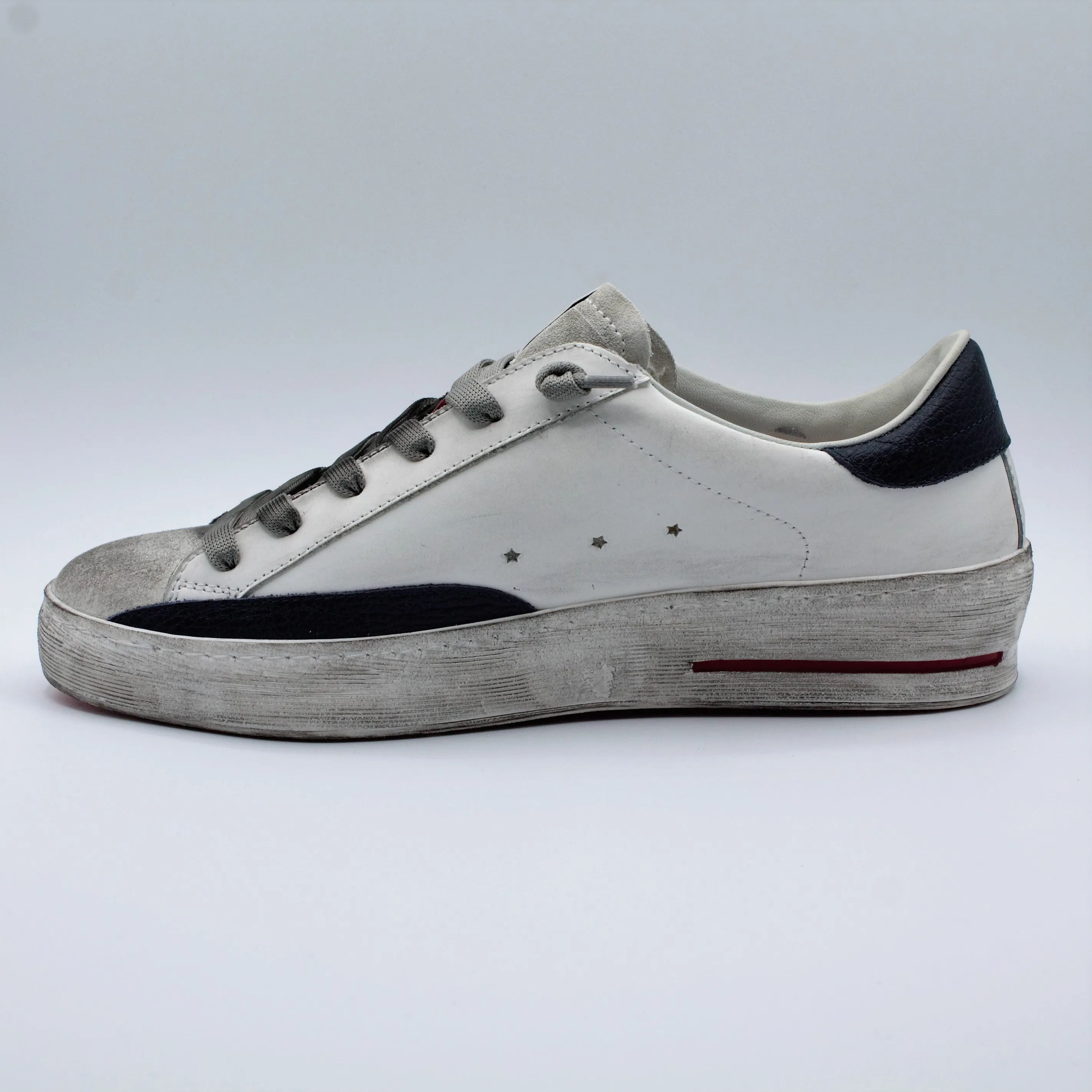 Sneakers Okinawa Low Plus