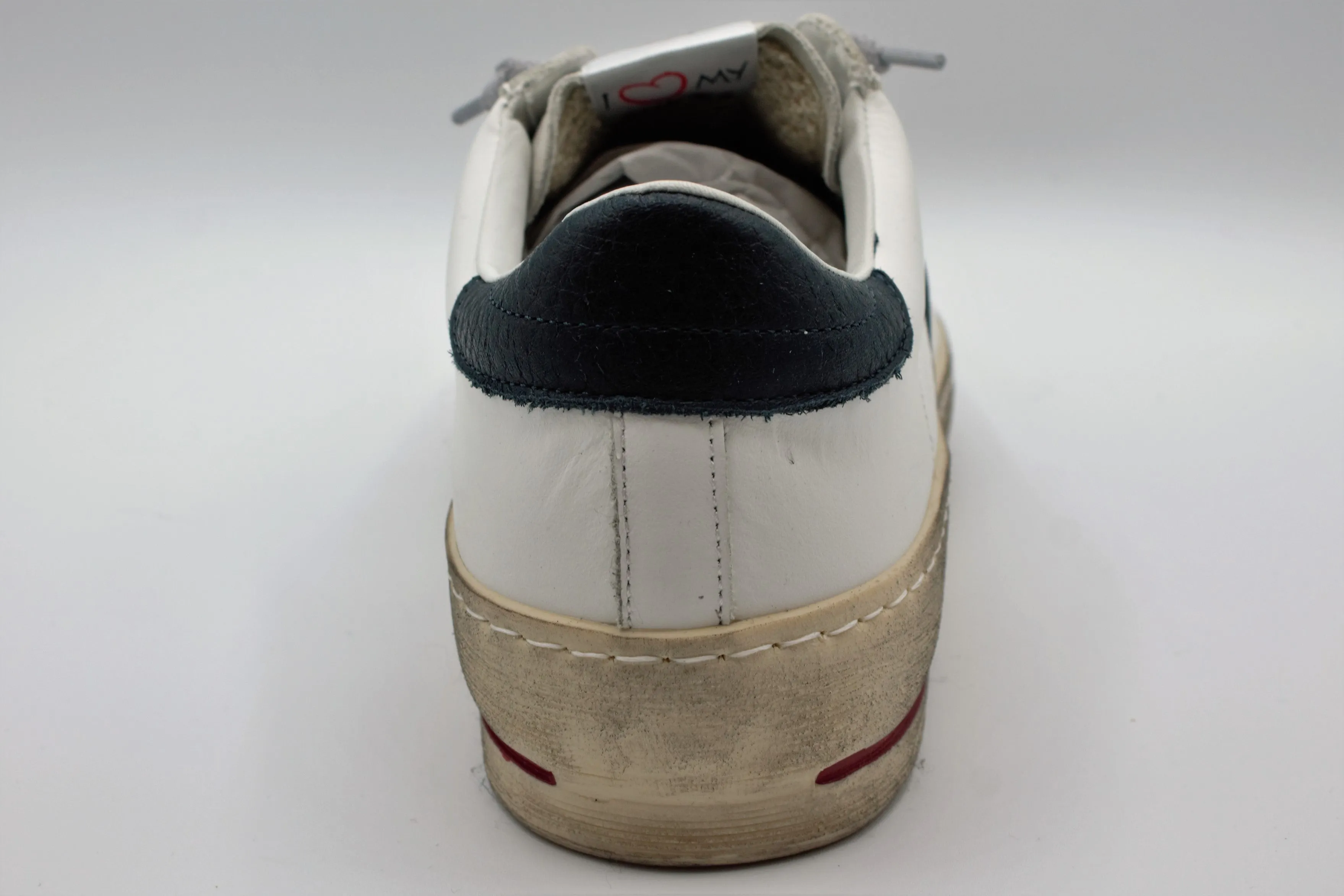 Sneakers Okinawa Low Plus
