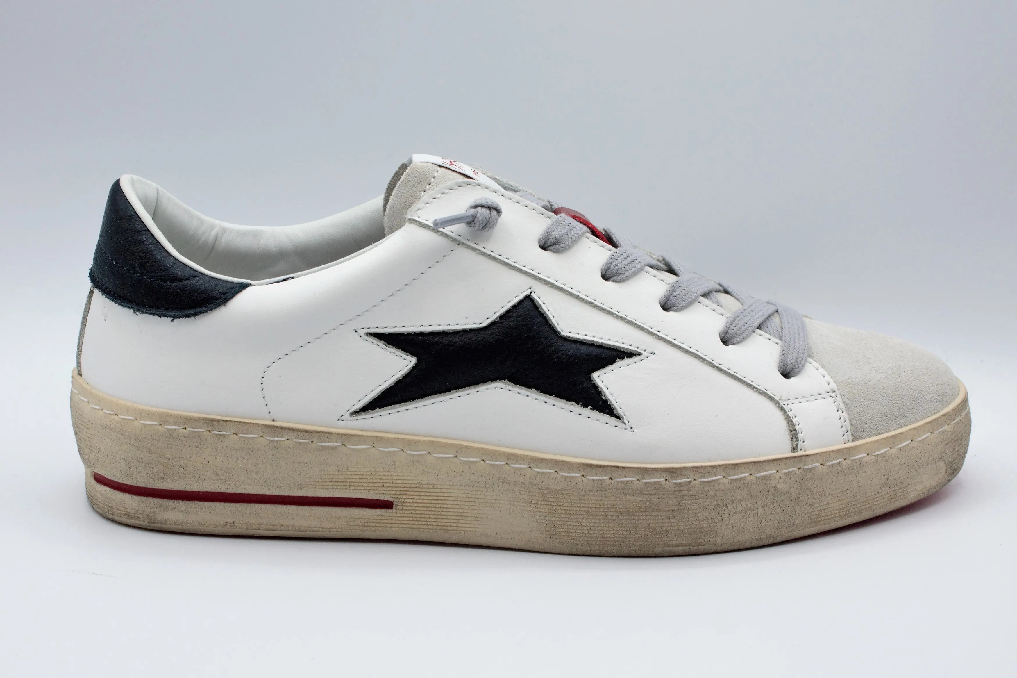 Sneakers Okinawa Low Plus