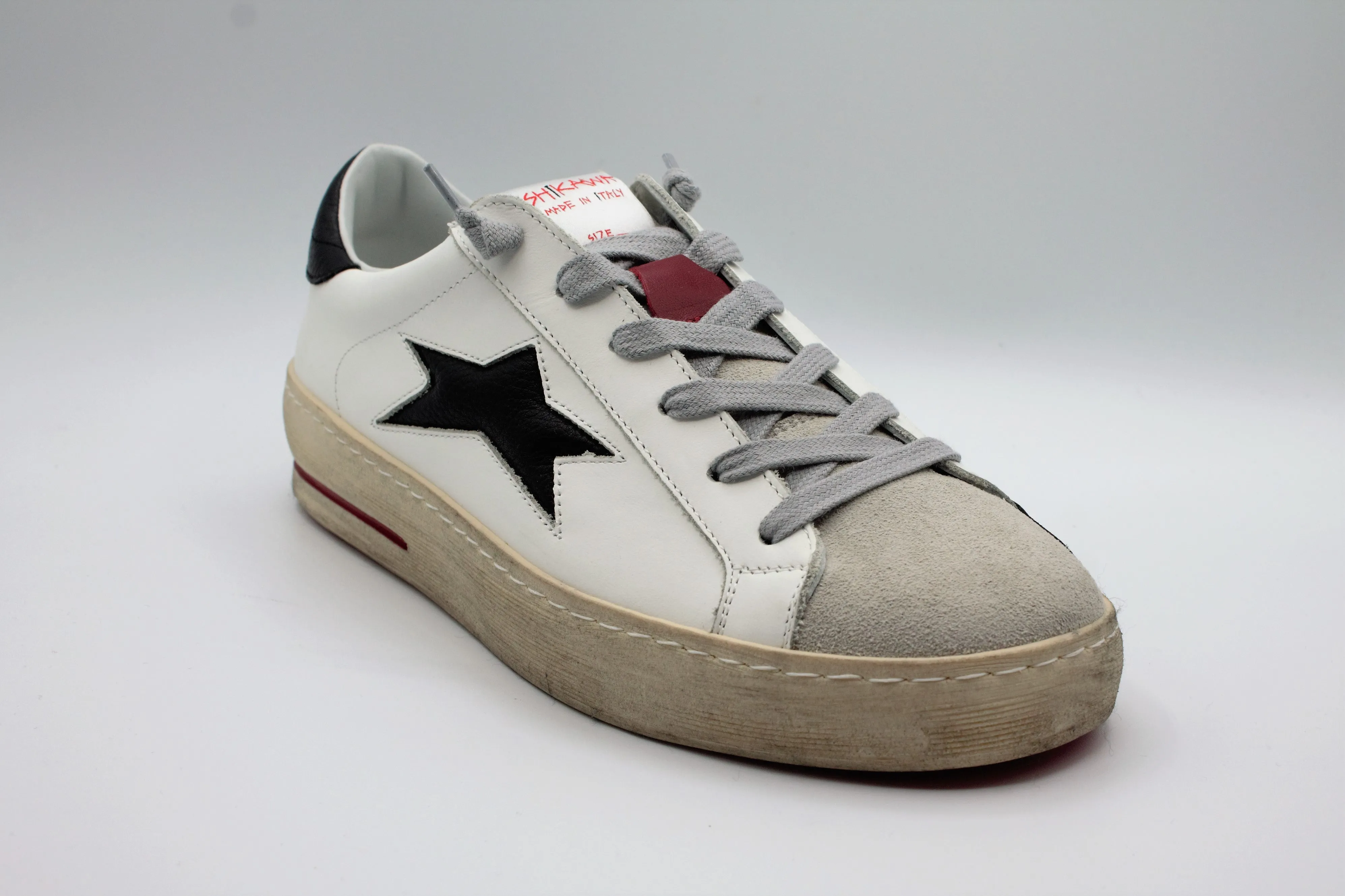 Sneakers Okinawa Low Plus