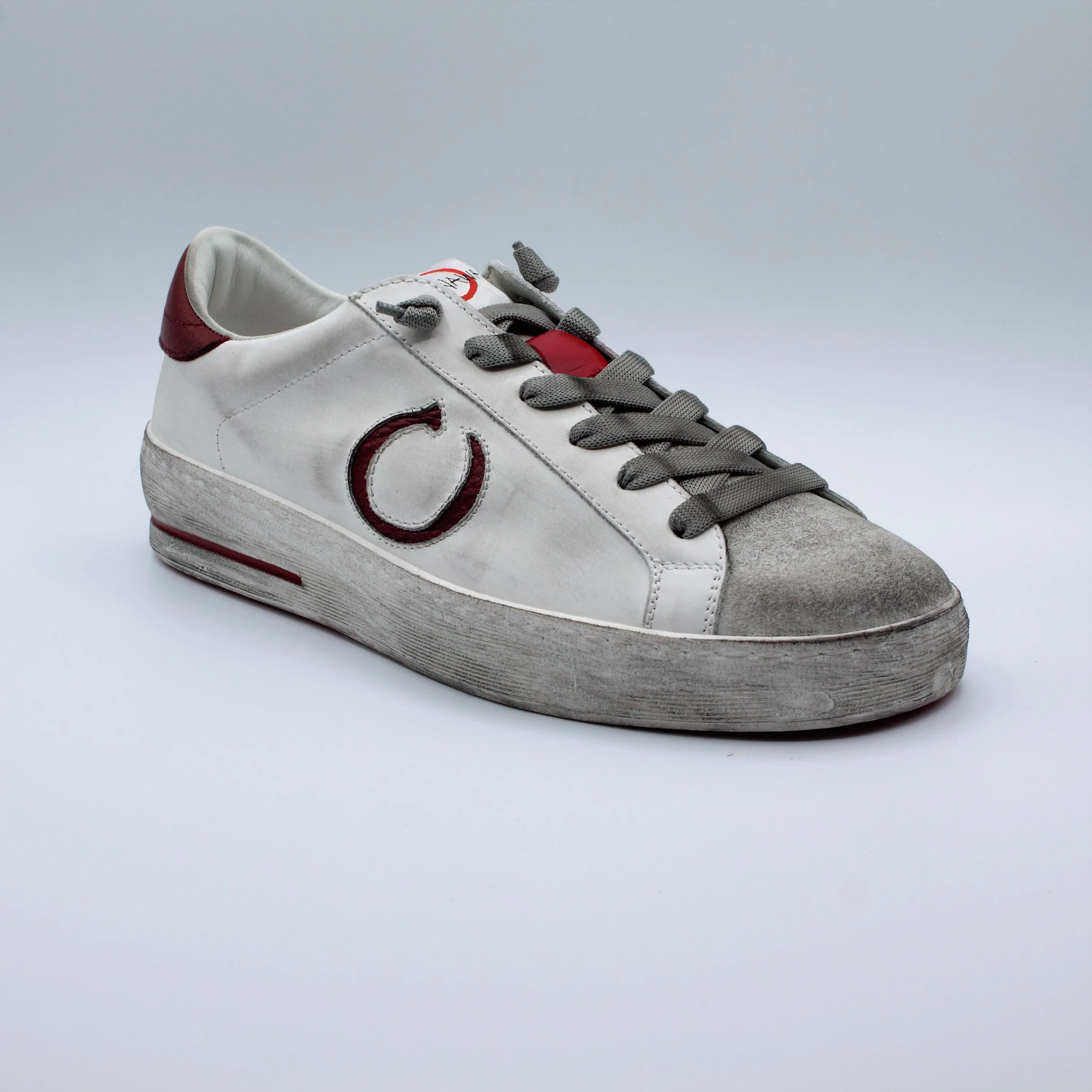 Sneakers Okinawa Low Plus