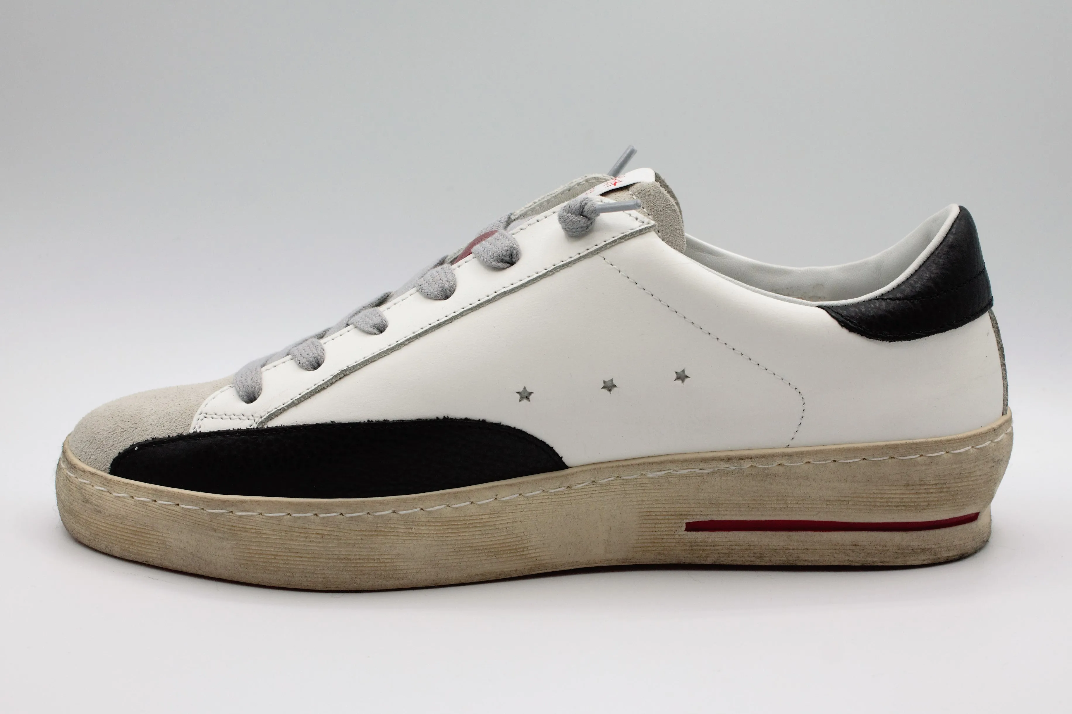 Sneakers Okinawa Low Plus