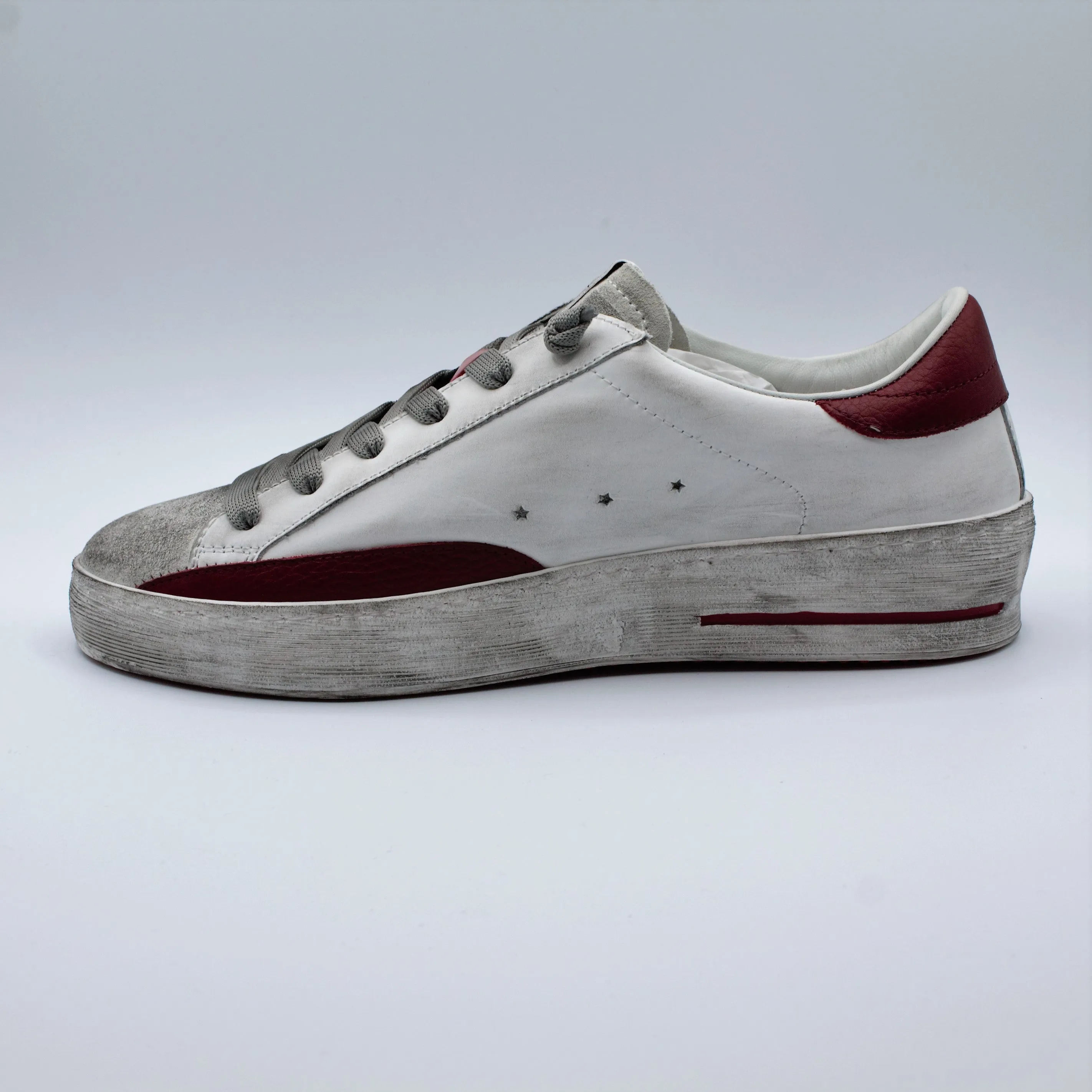 Sneakers Okinawa Low Plus