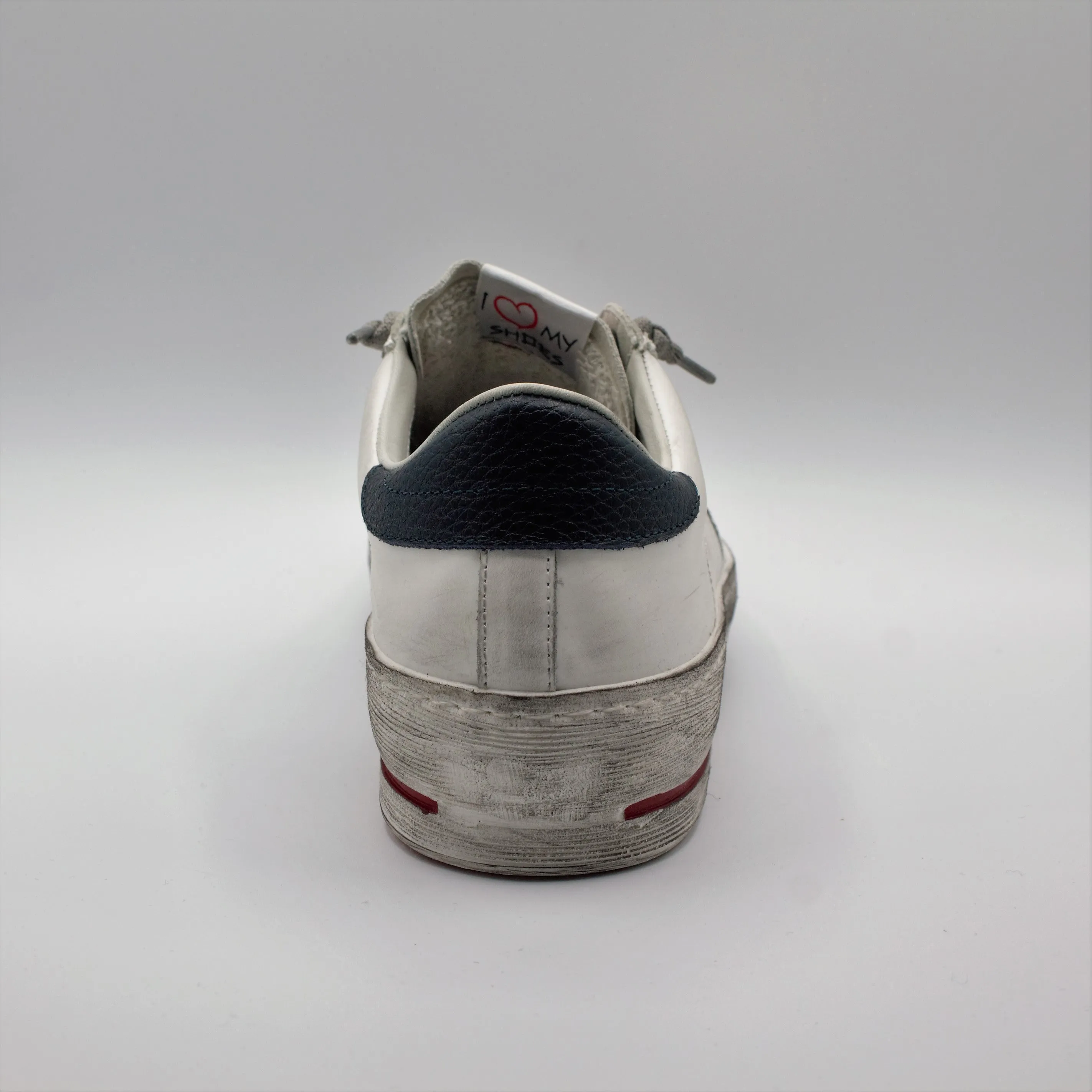 Sneakers Okinawa Low Plus