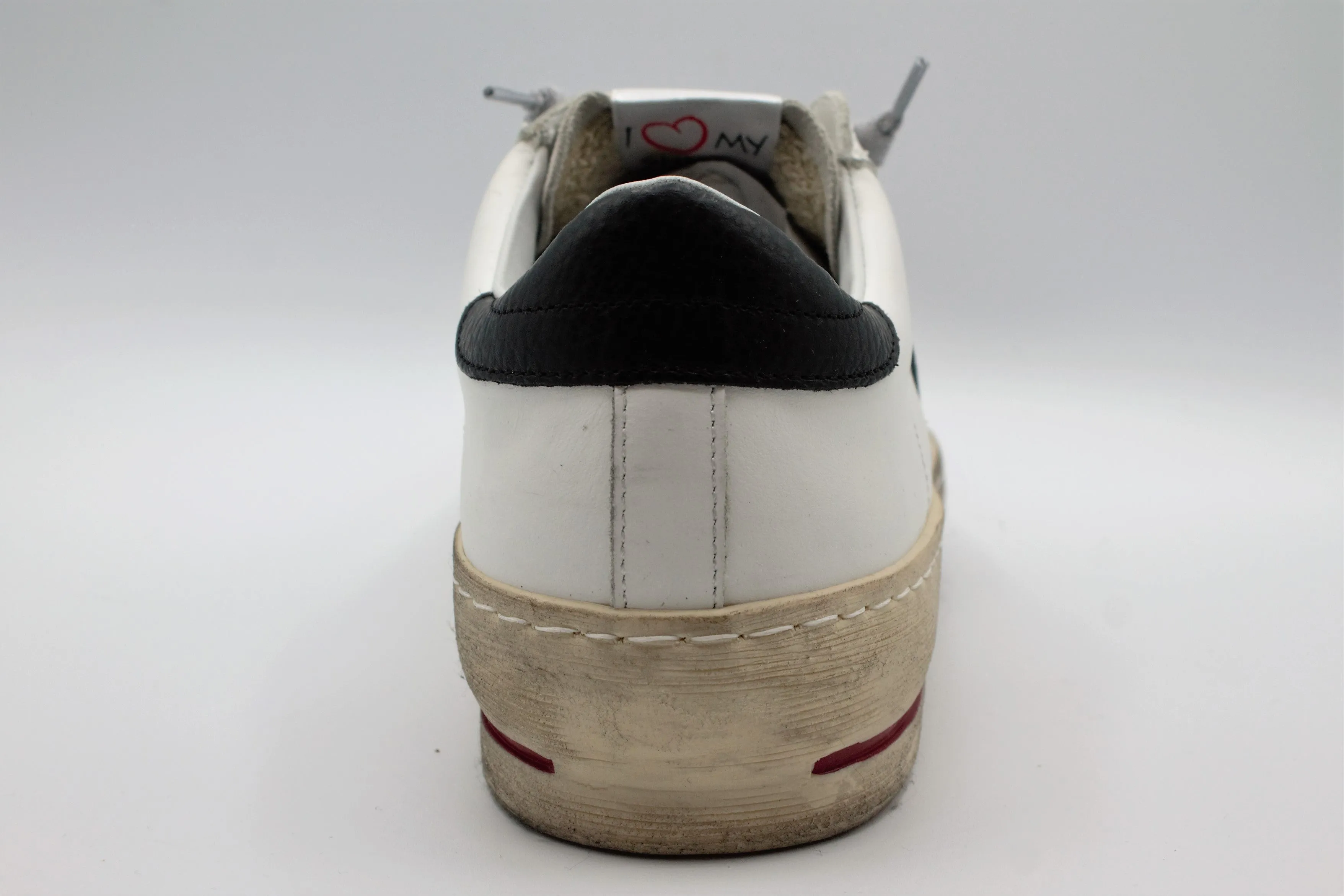 Sneakers Okinawa Low Plus
