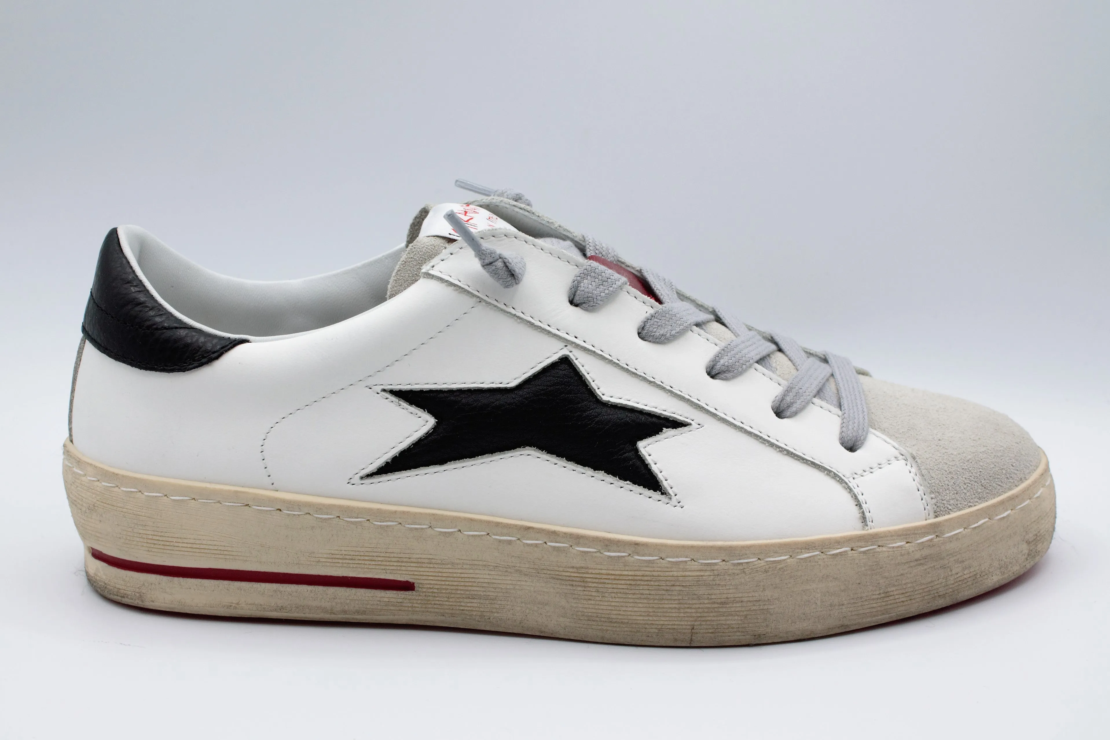 Sneakers Okinawa Low Plus