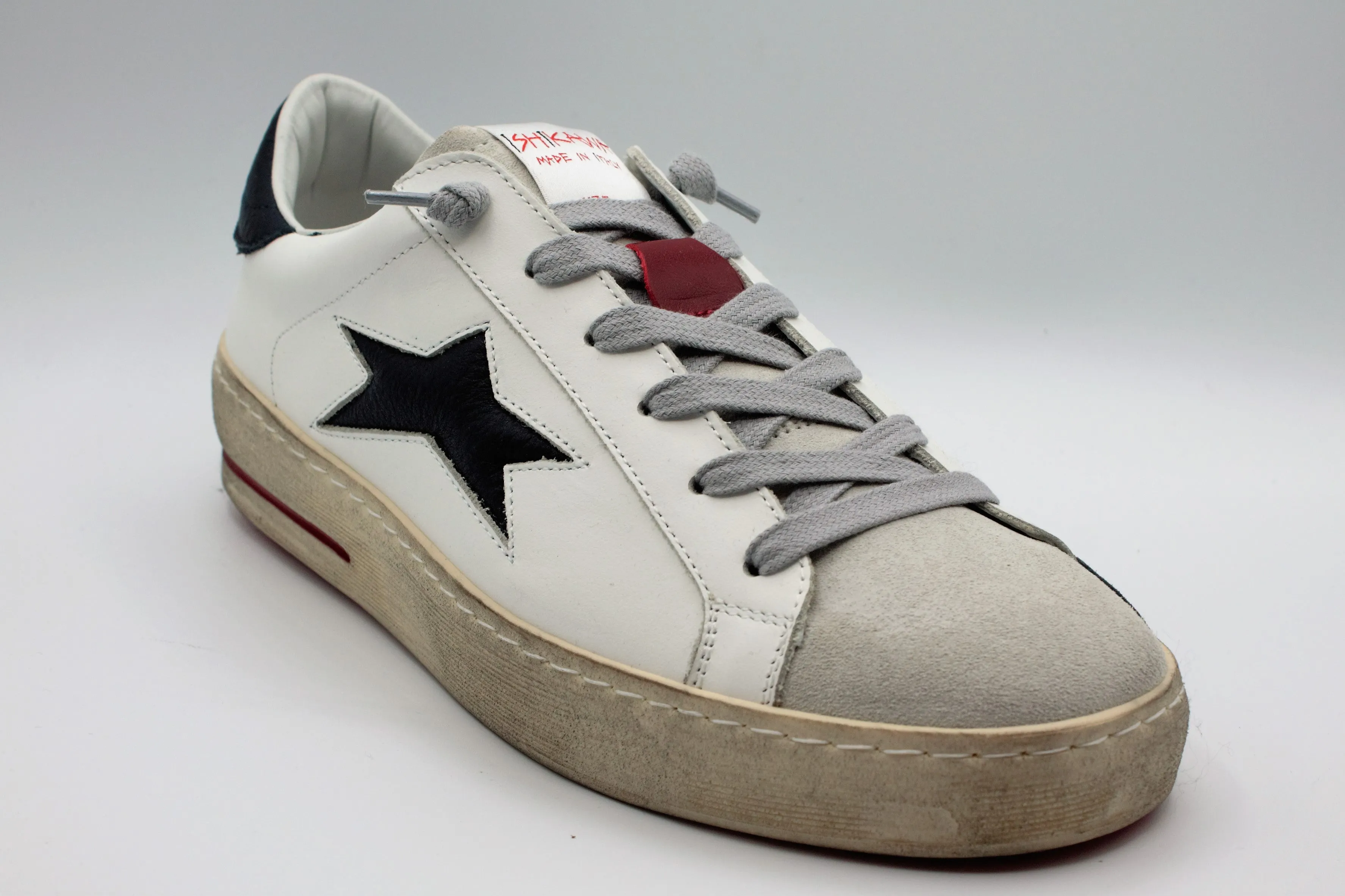 Sneakers Okinawa Low Plus
