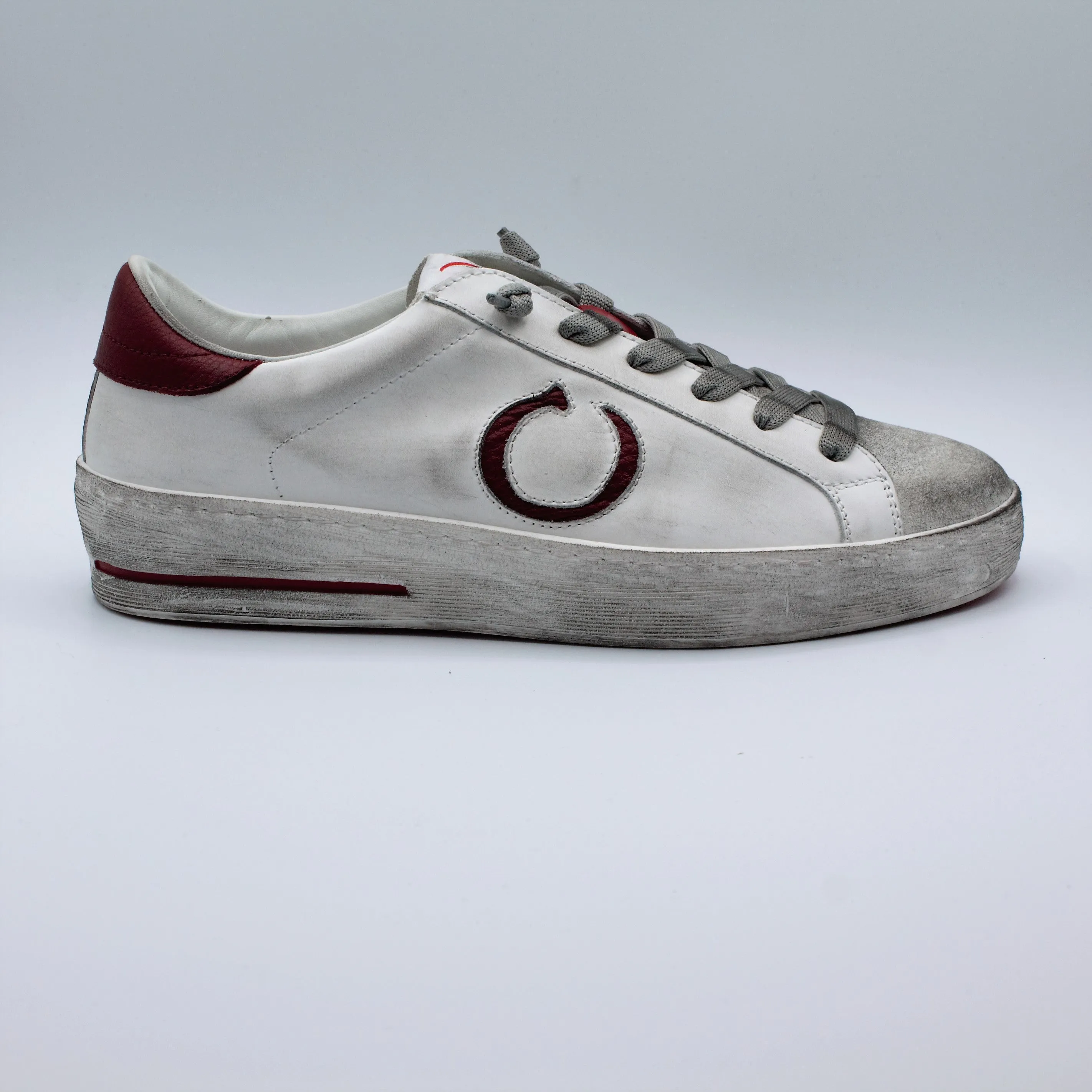 Sneakers Okinawa Low Plus