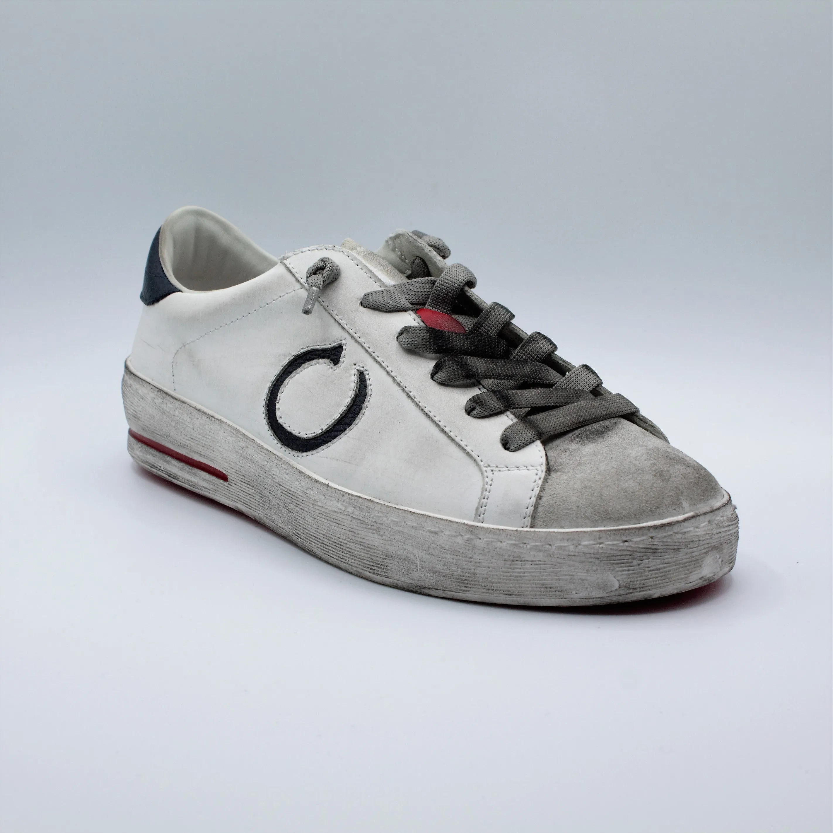 Sneakers Okinawa Low Plus