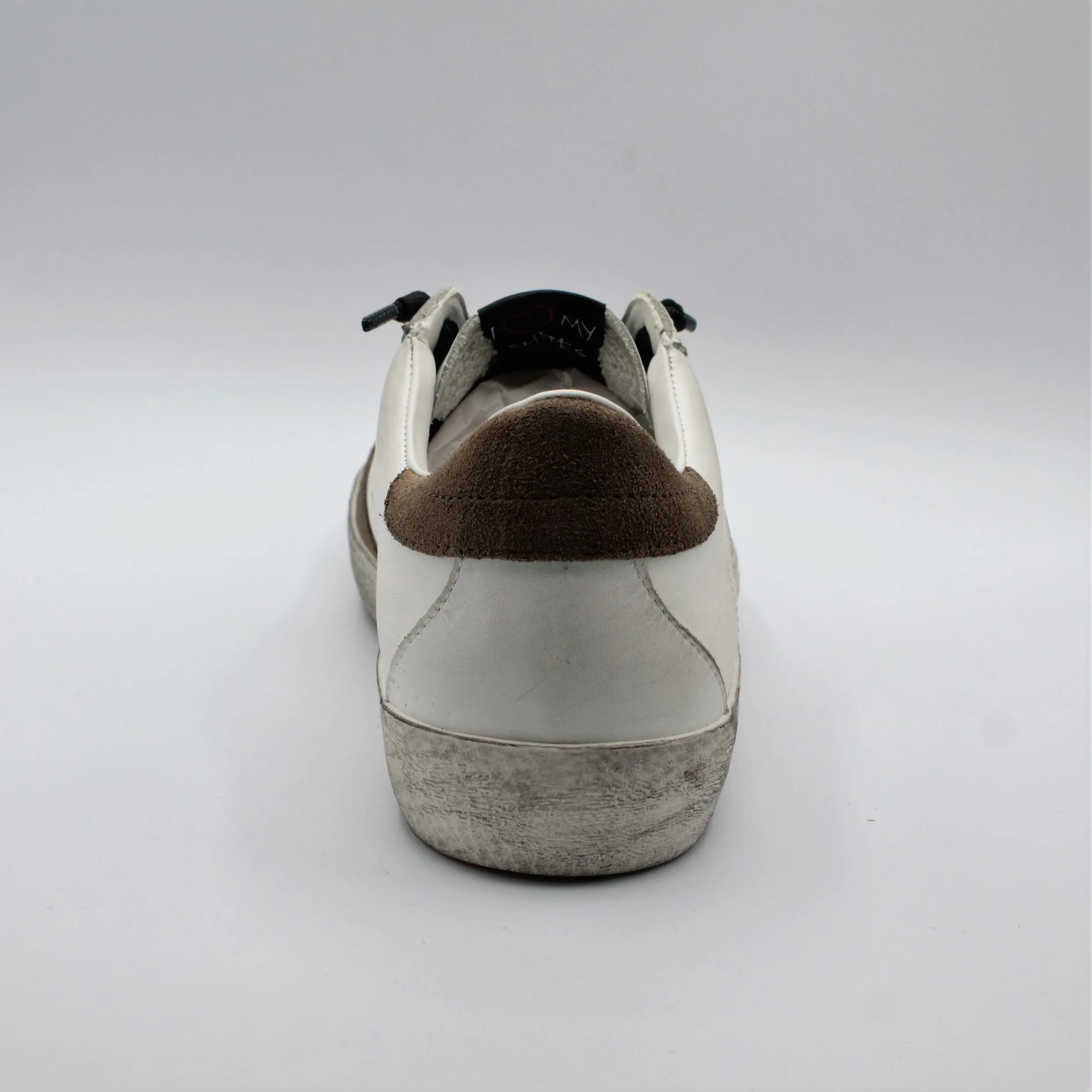 Sneakers Okinawa Low