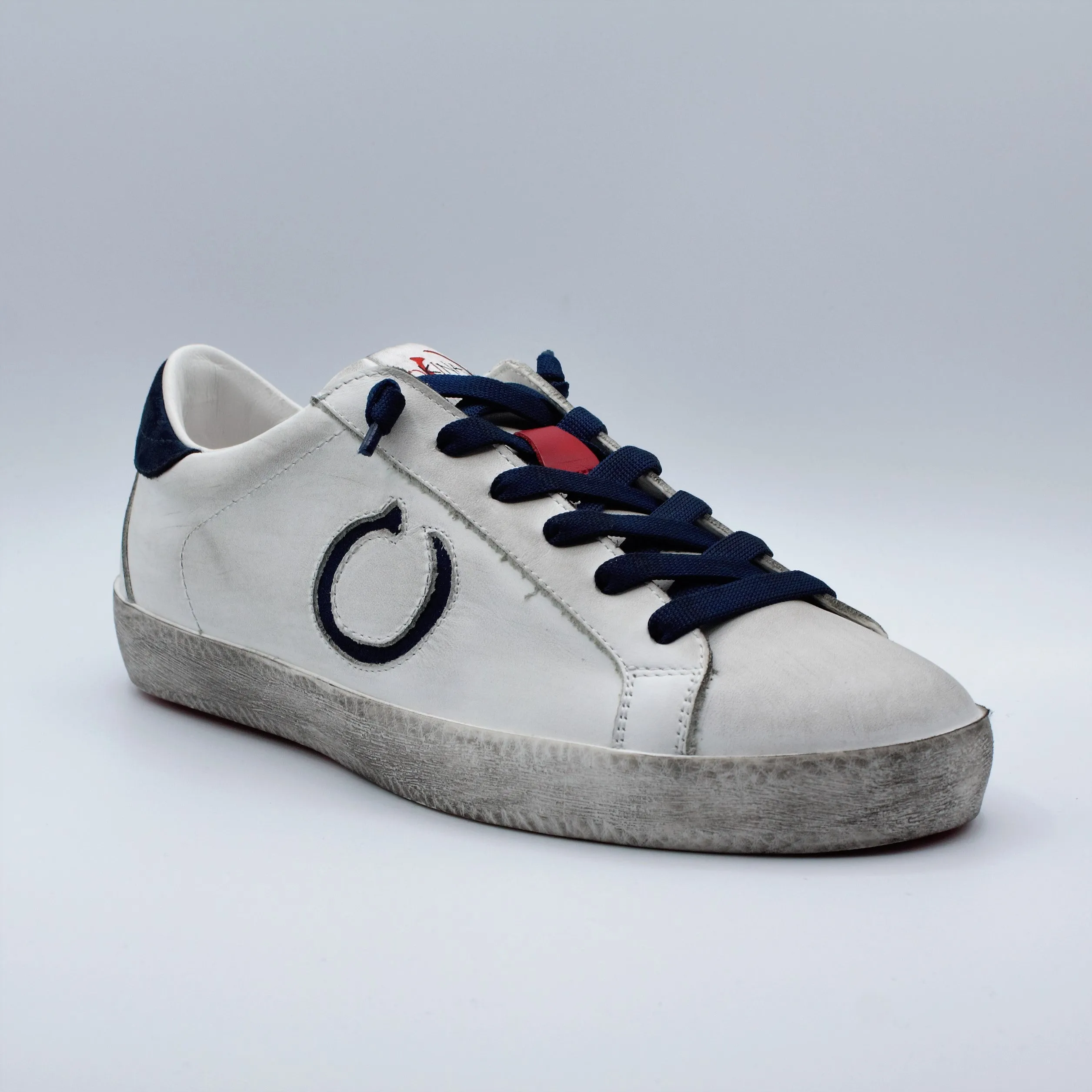 Sneakers Okinawa Low