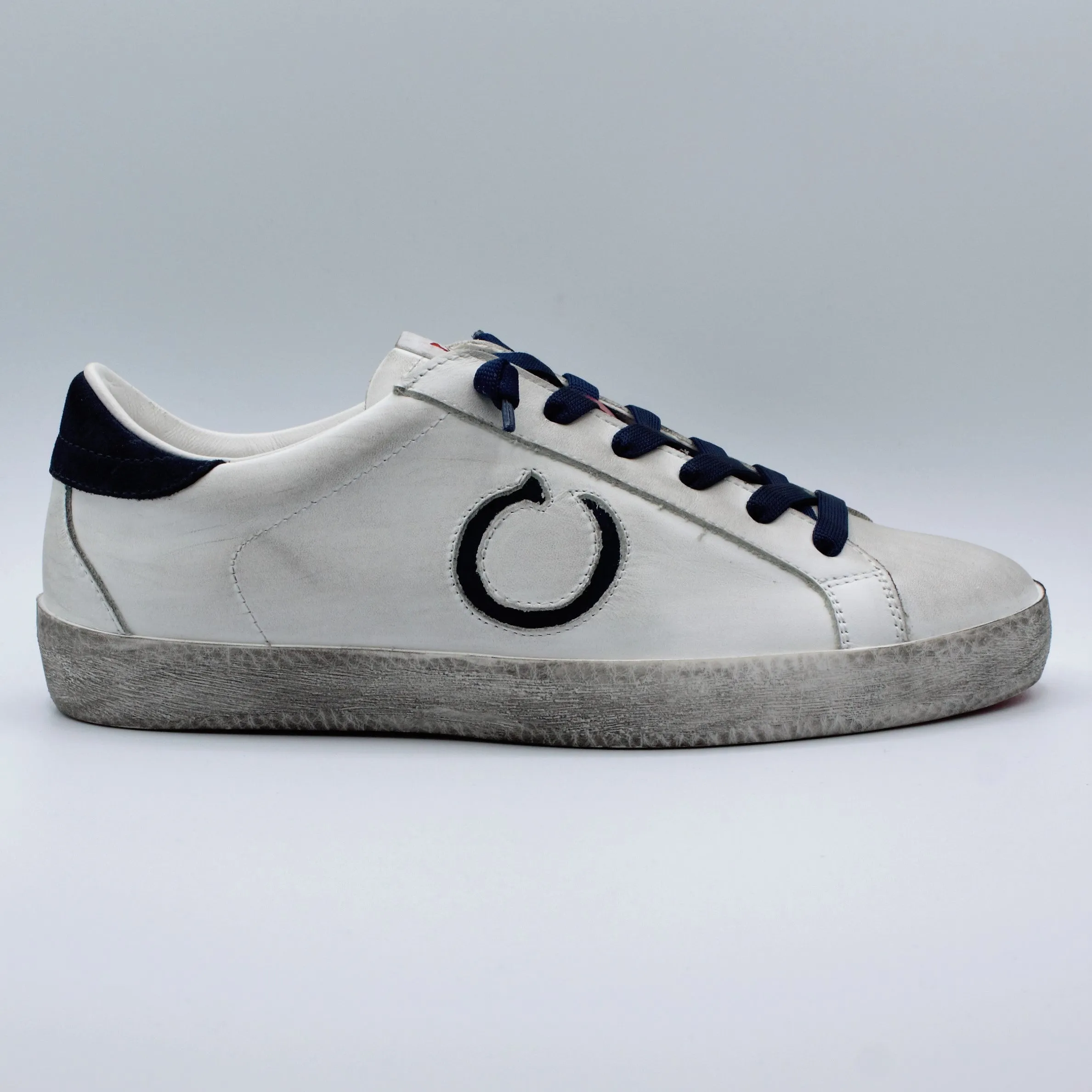 Sneakers Okinawa Low