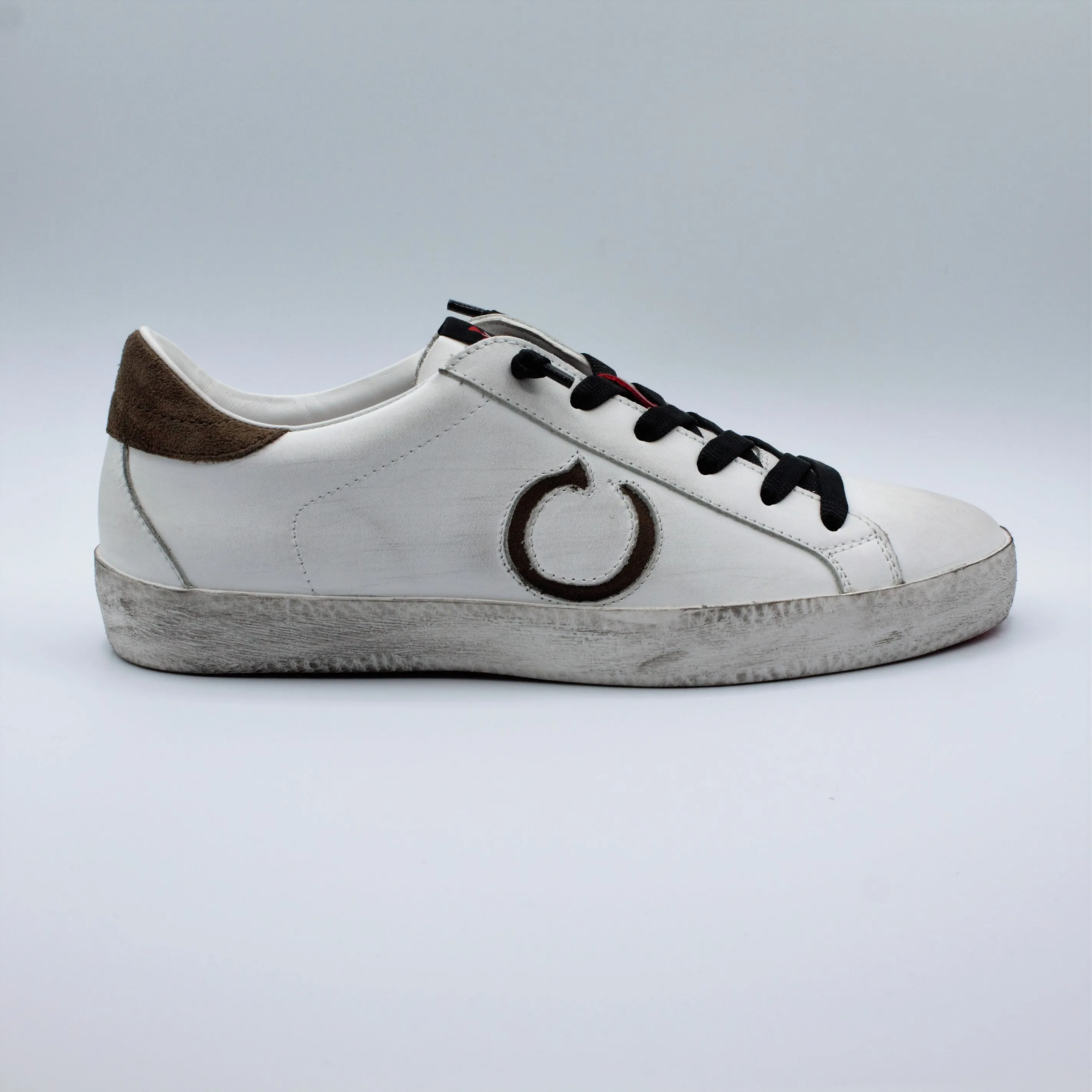 Sneakers Okinawa Low