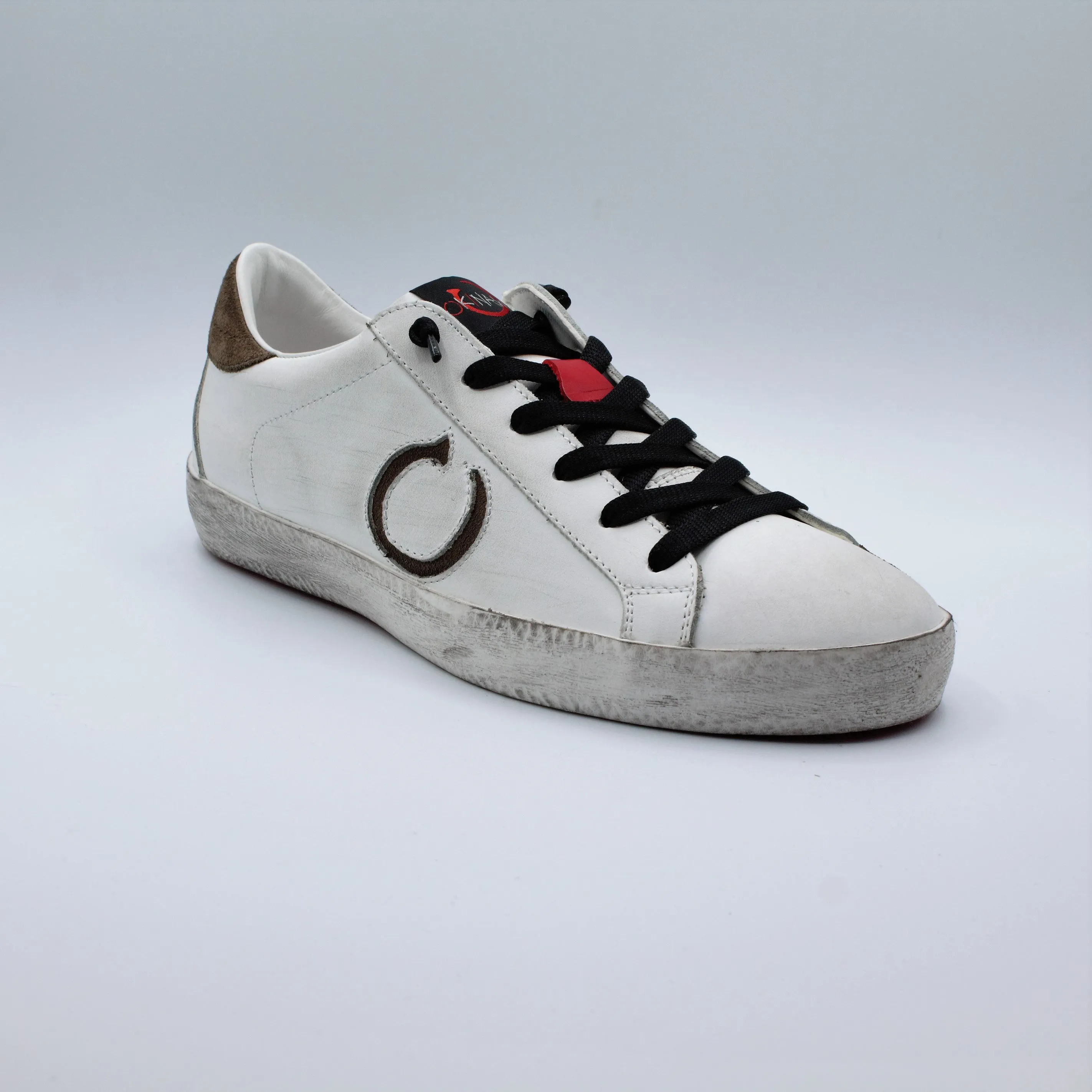 Sneakers Okinawa Low