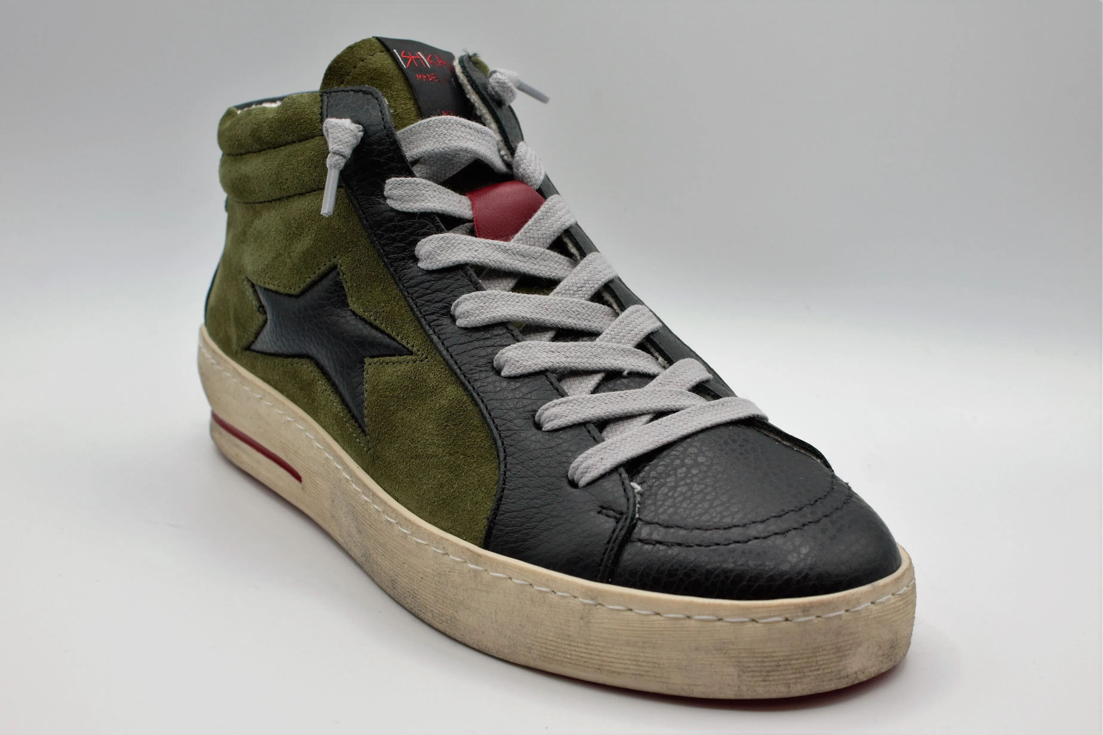 Sneakers Okinawa Mid Two