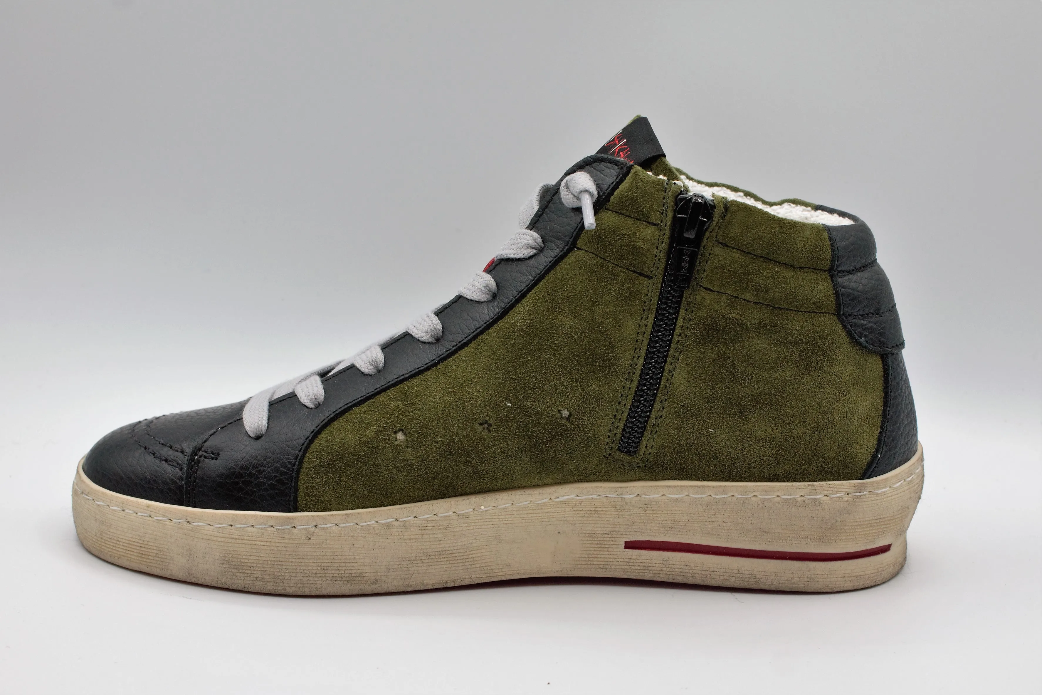 Sneakers Okinawa Mid Two