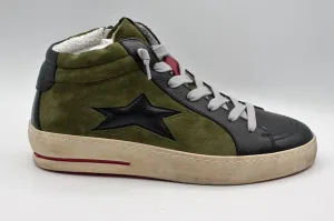 Sneakers Okinawa Mid Two