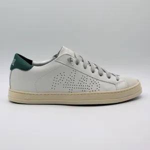 Sneakers P448 BJohn Whi/Oak