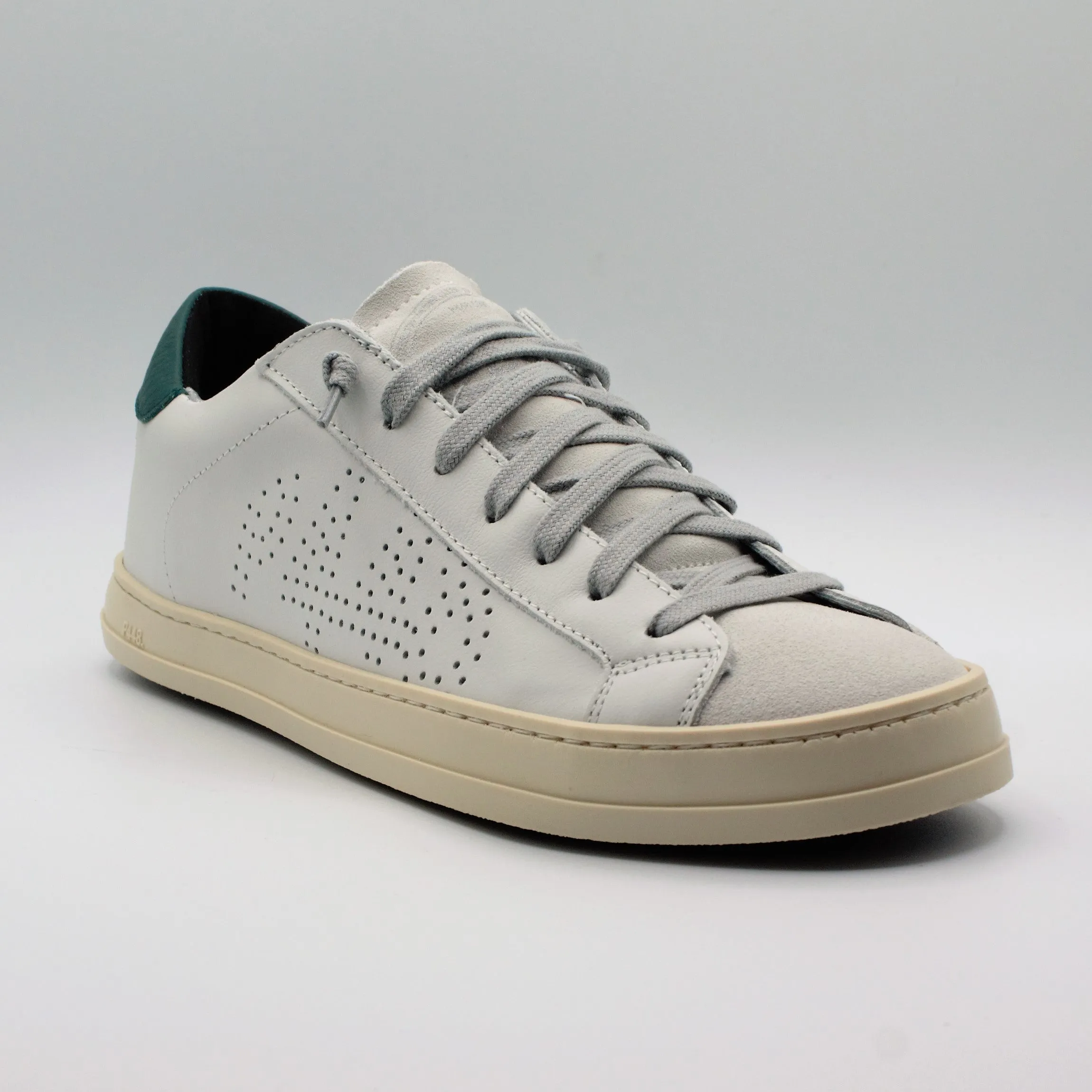 Sneakers P448 BJohn Whi/Oak