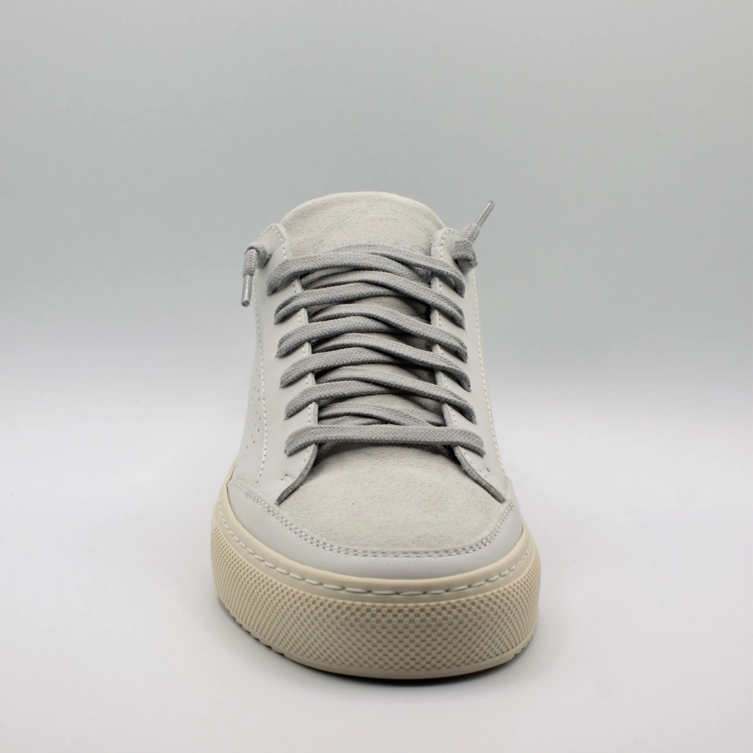 Sneakers P448 BSoho Whi/Blk