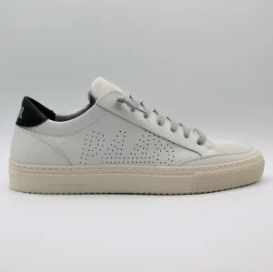 Sneakers P448 BSoho Whi/Blk