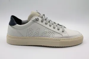 Sneakers P448 Bsoho White/Navy