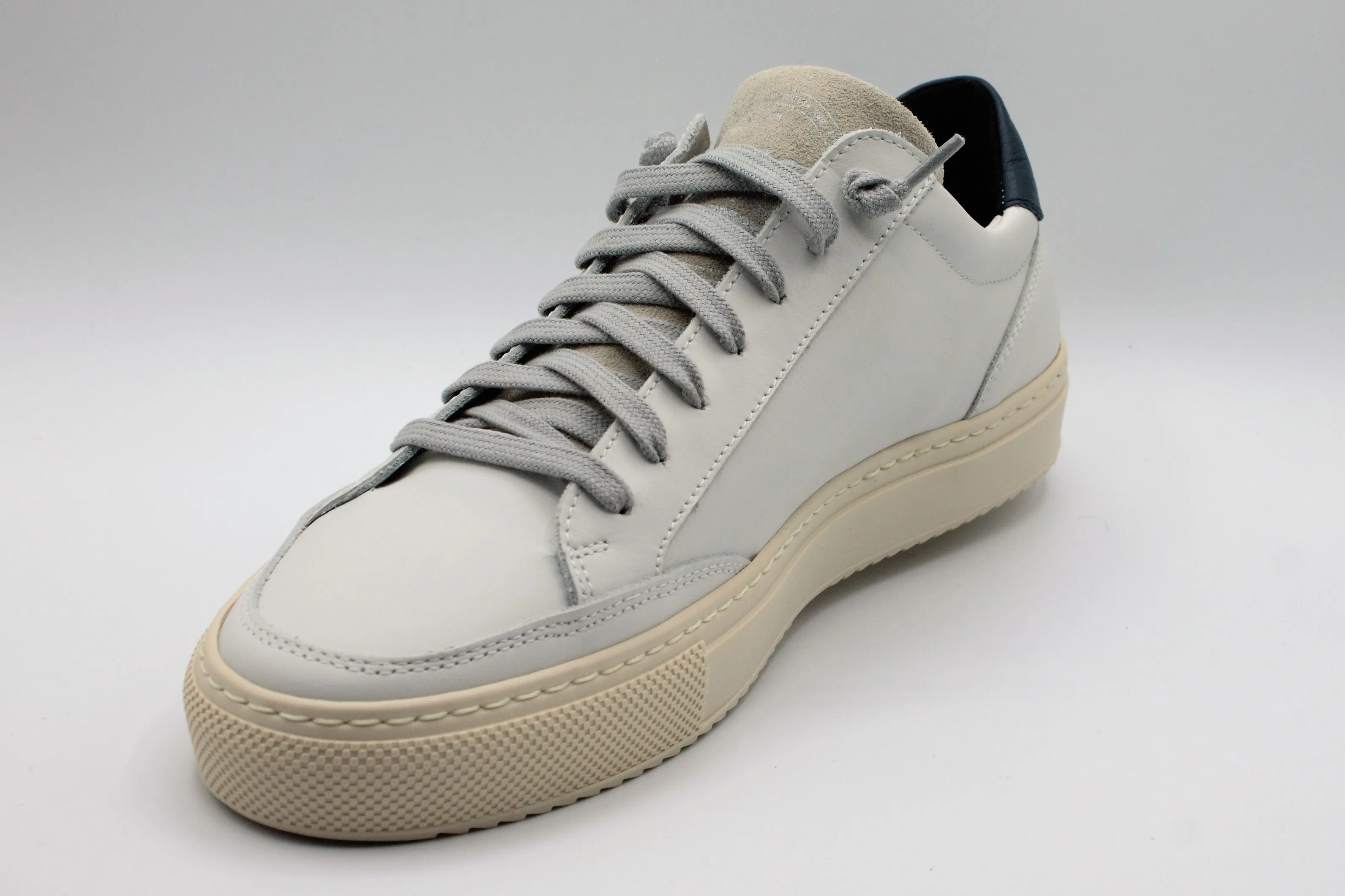 Sneakers P448 Bsoho White/Navy