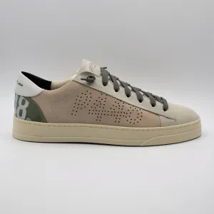 Sneakers P448 Jackc Soia