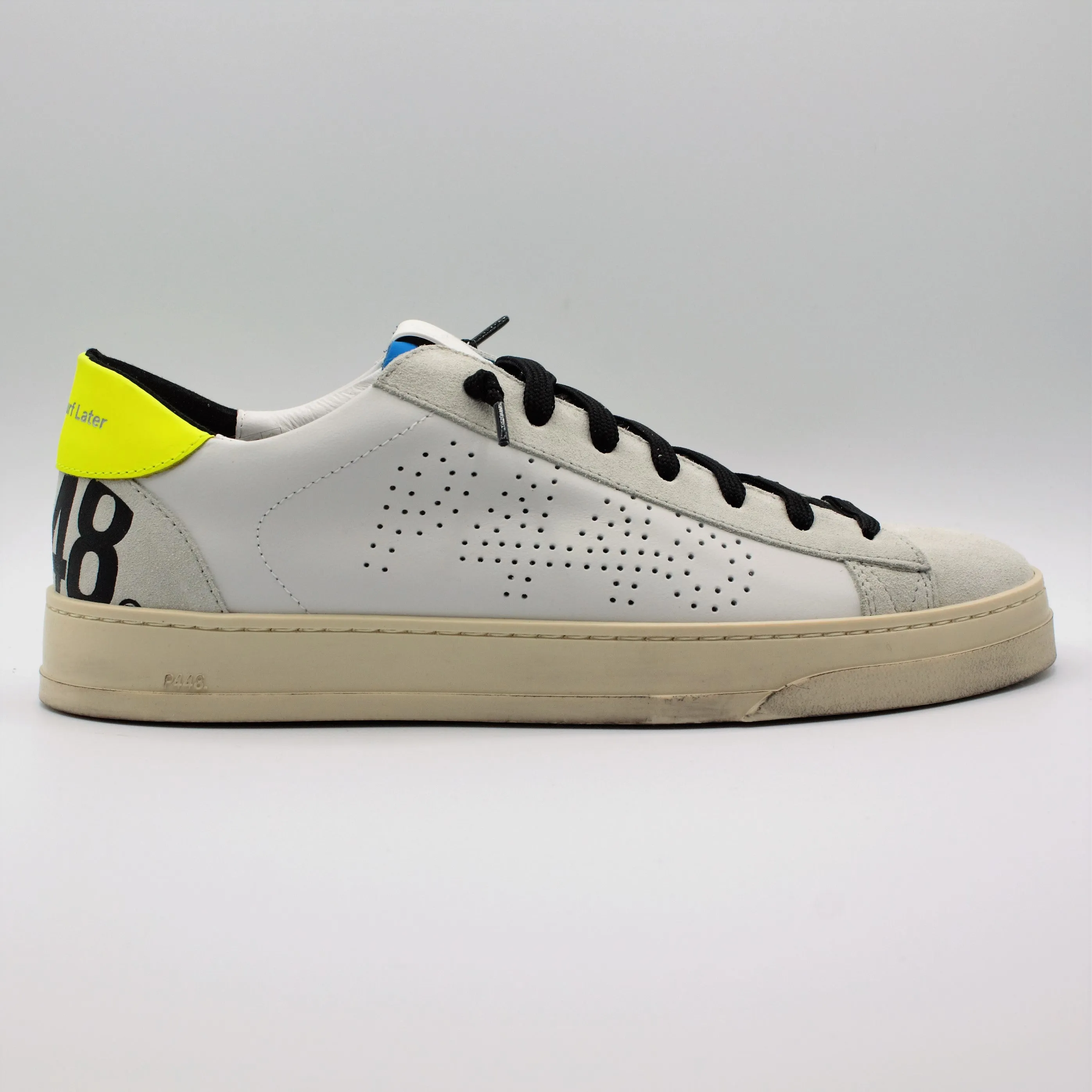 Sneakers P448 Jackc Swed