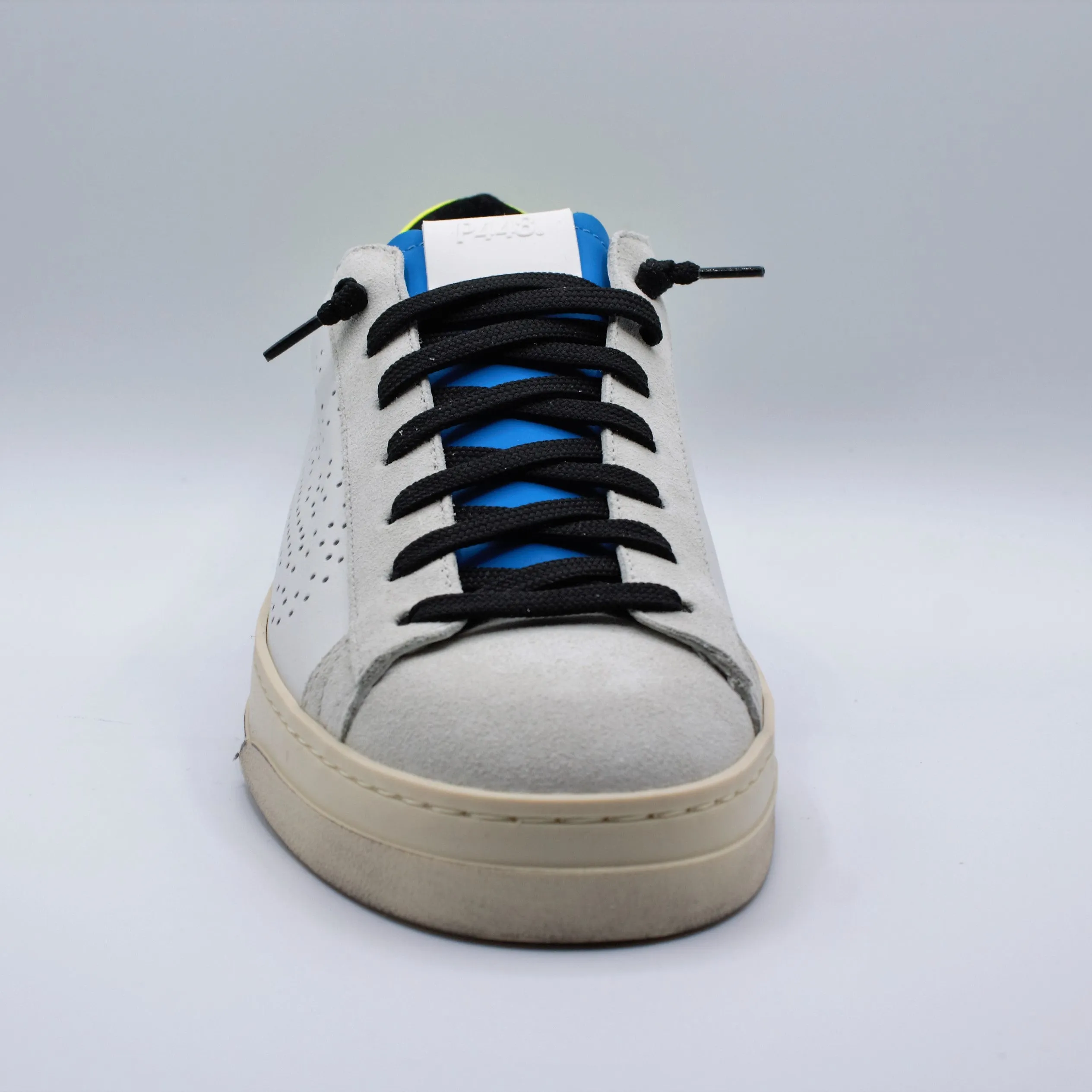 Sneakers P448 Jackc Swed
