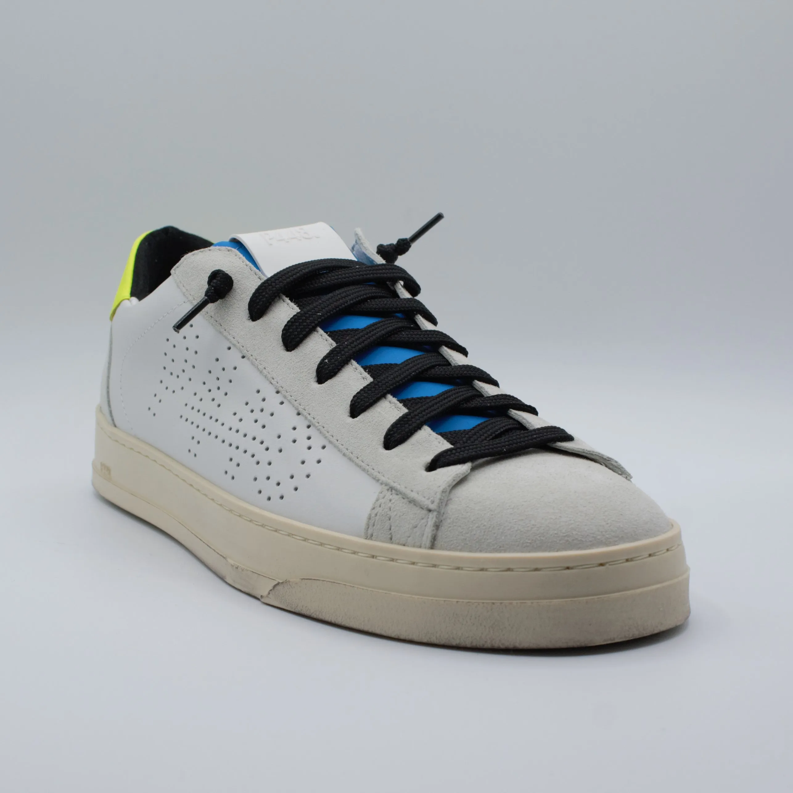 Sneakers P448 Jackc Swed
