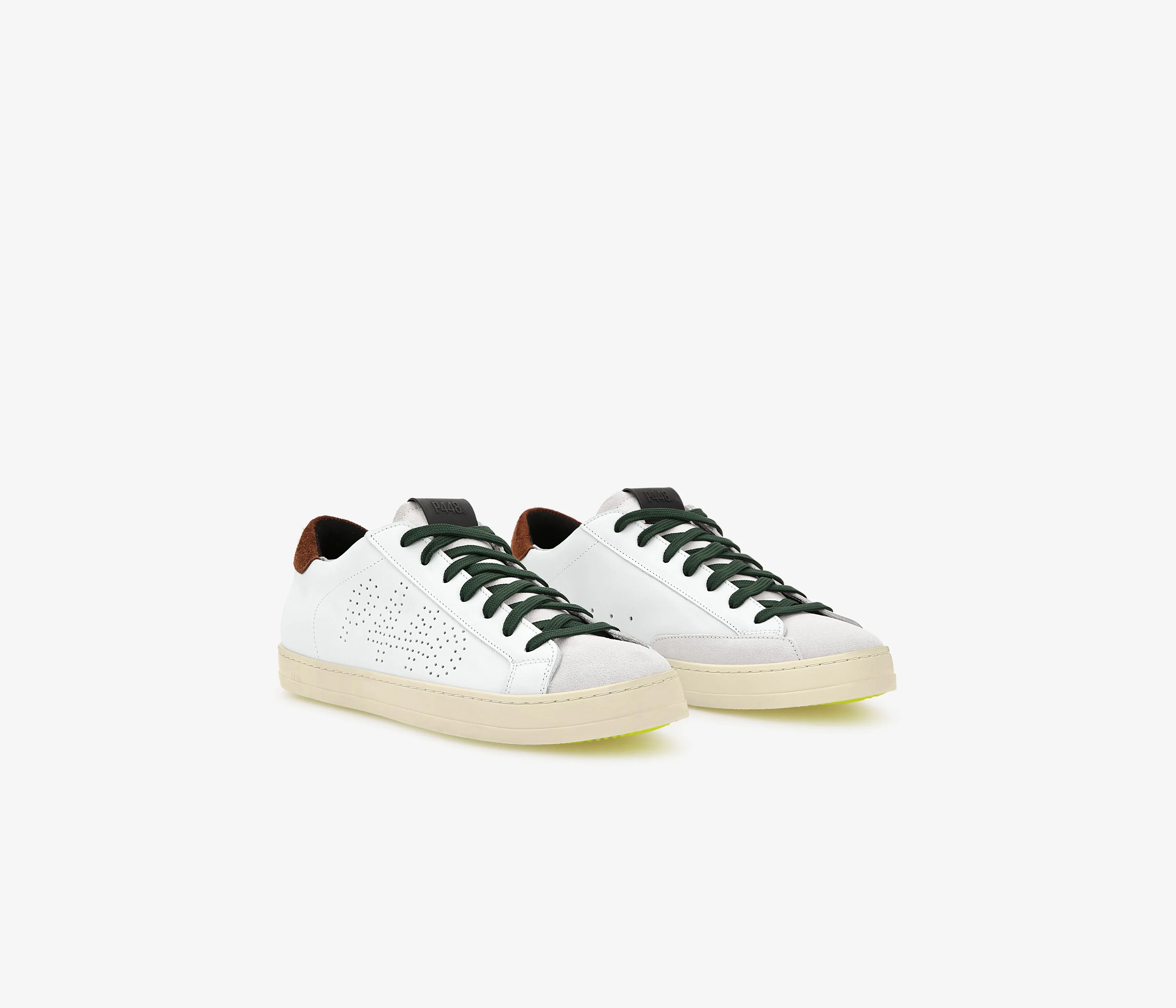 Sneakers P448 John Fox