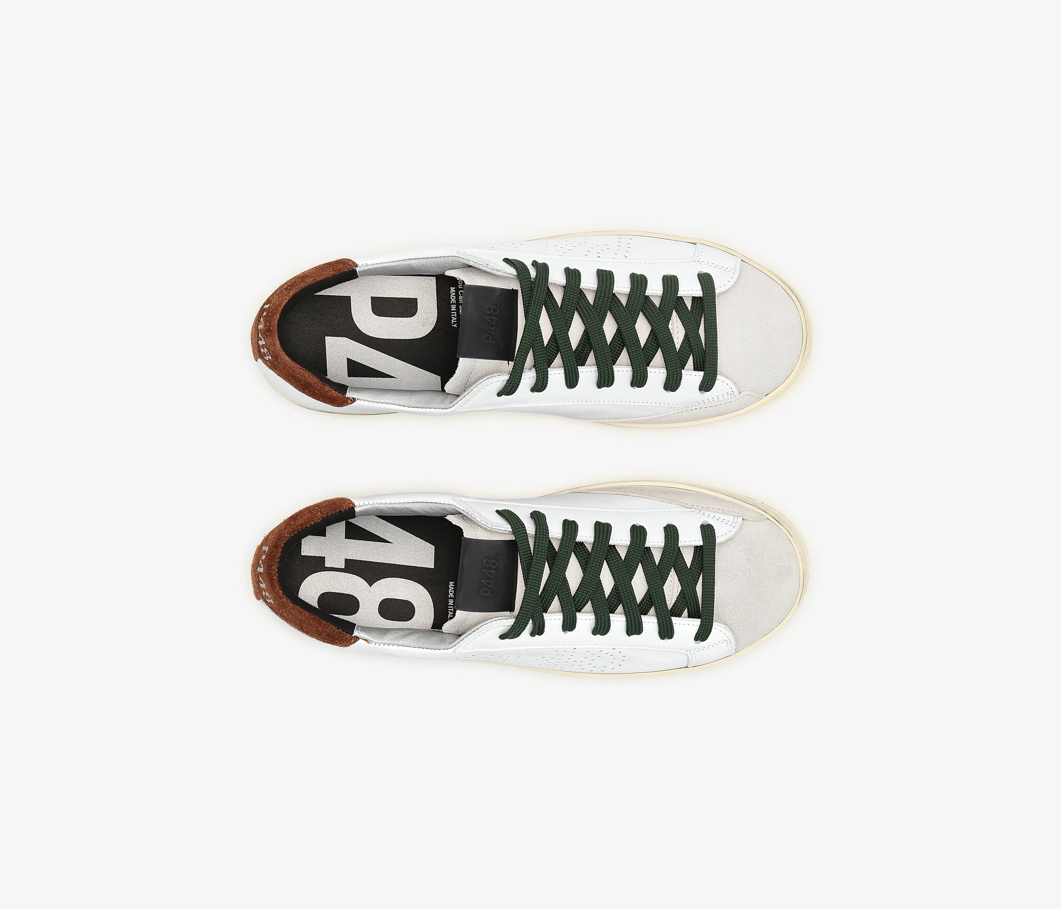 Sneakers P448 John Fox