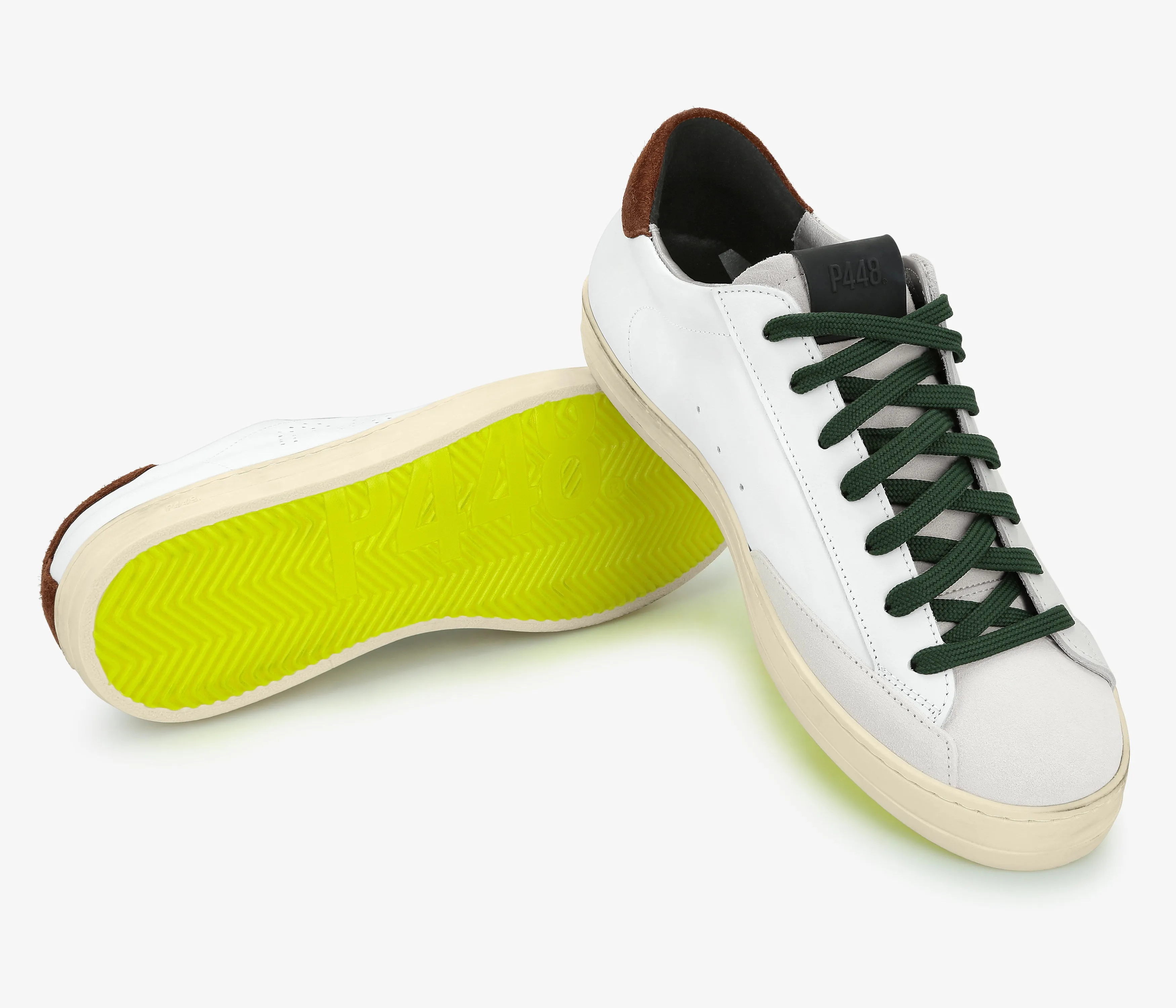 Sneakers P448 John Fox