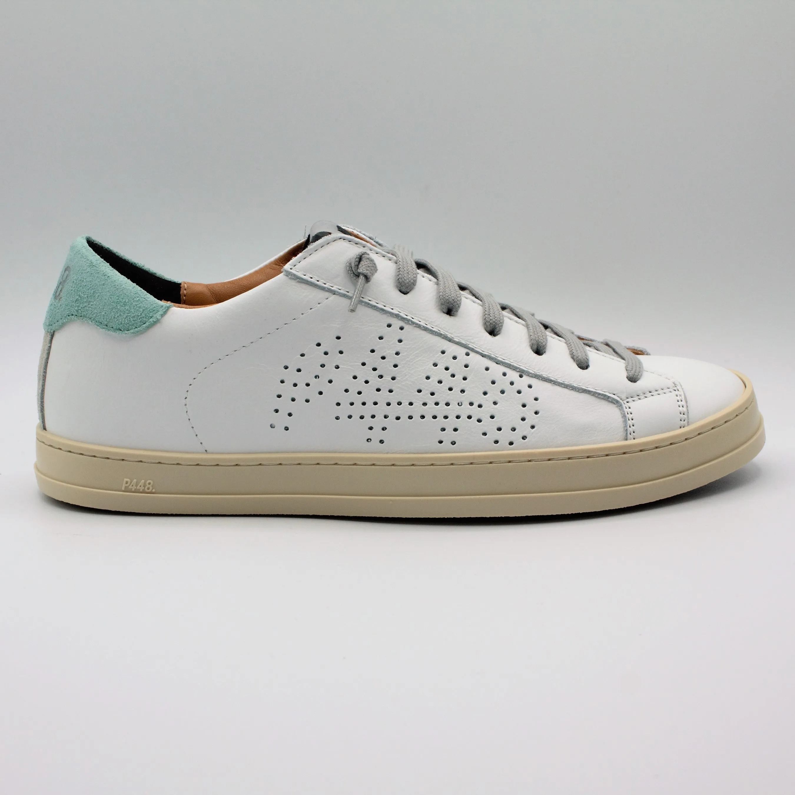 Sneakers P448 John Illusion
