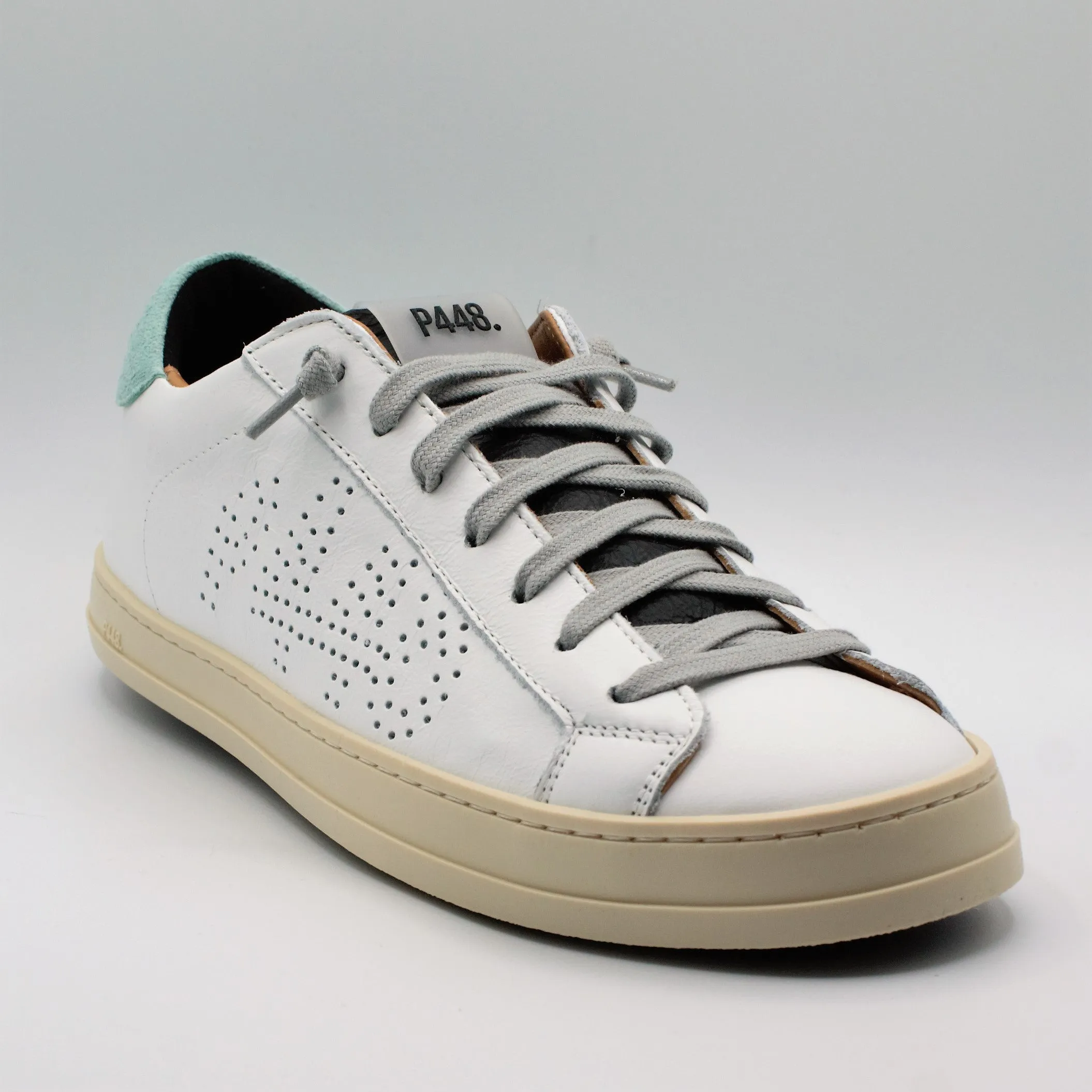 Sneakers P448 John Illusion