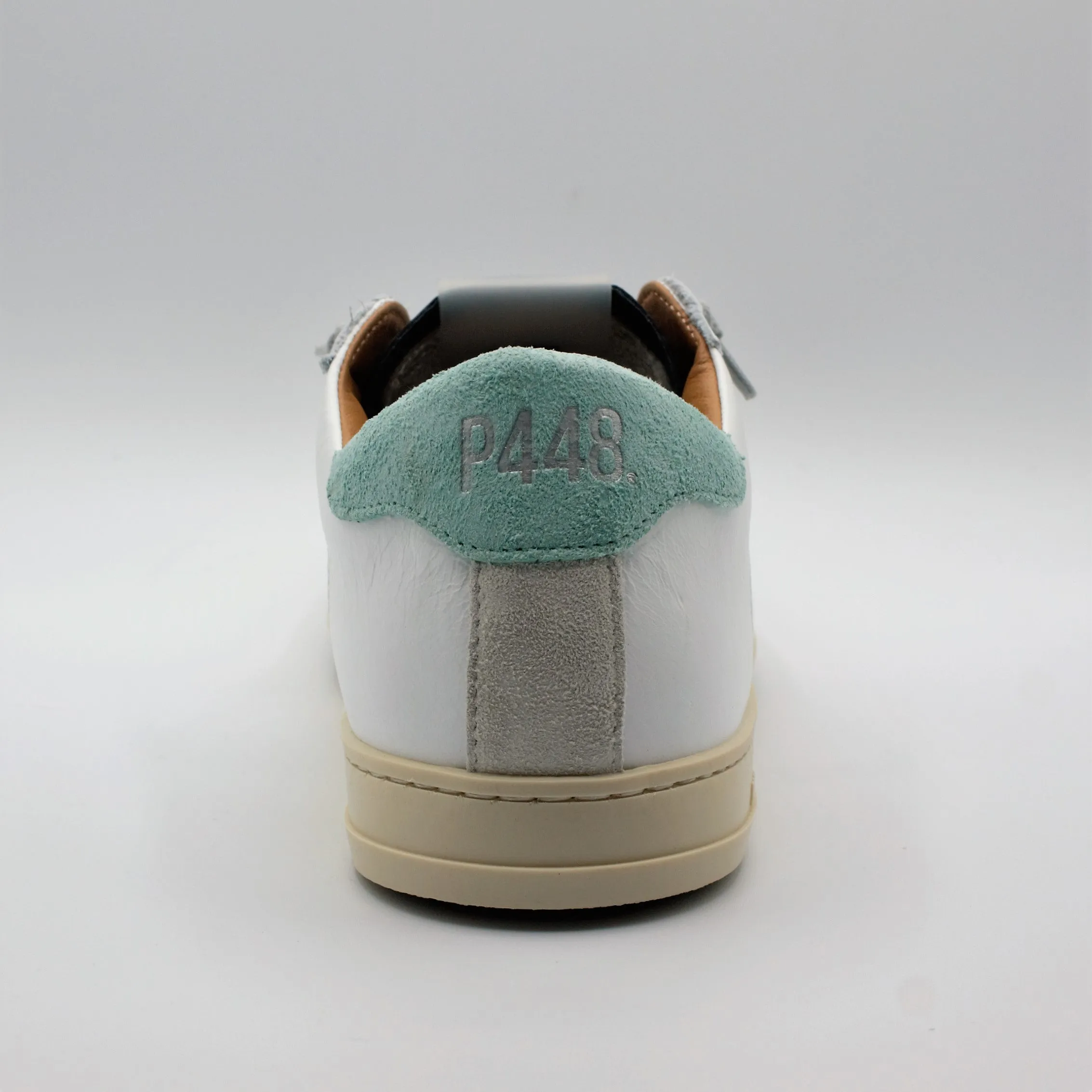 Sneakers P448 John Illusion