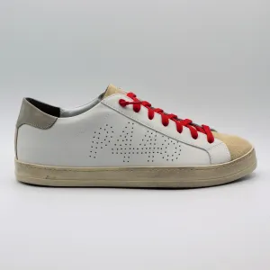 Sneakers P448 John Peltro