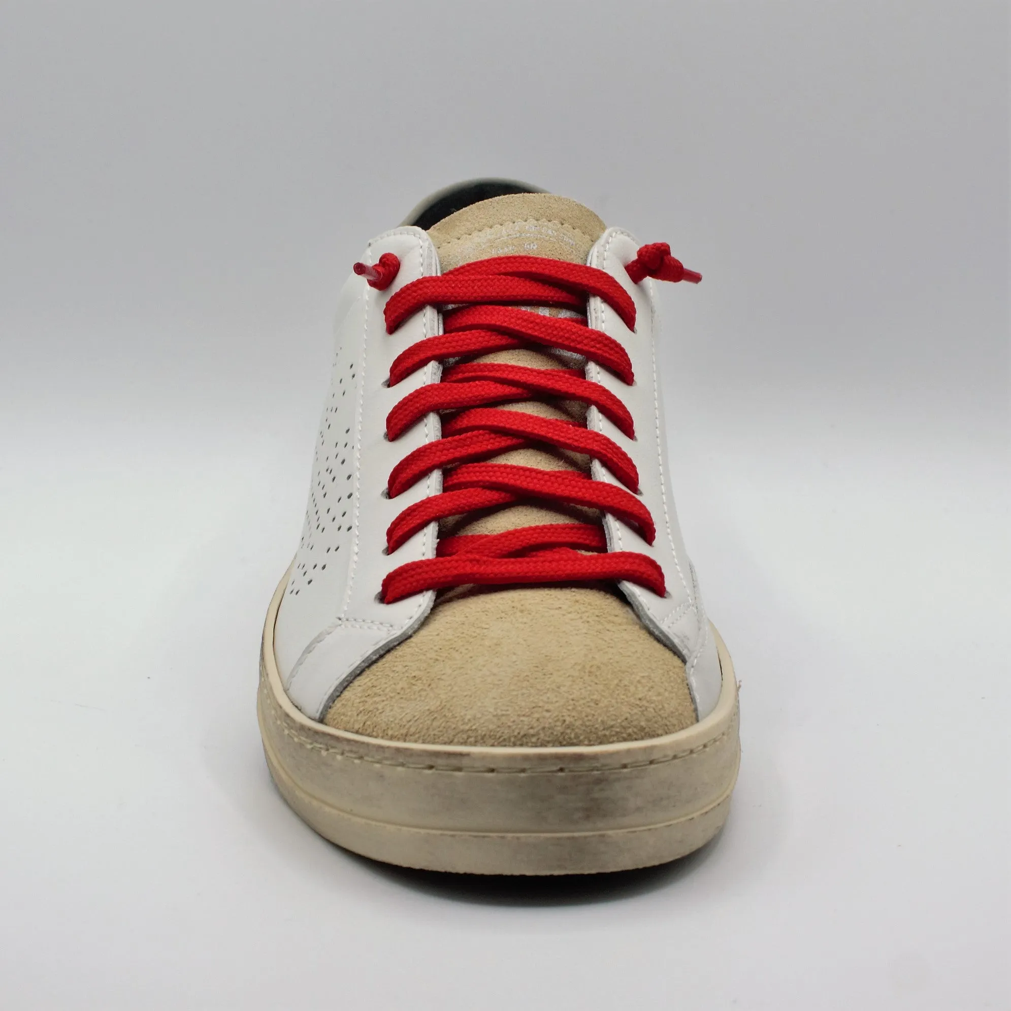 Sneakers P448 John Peltro