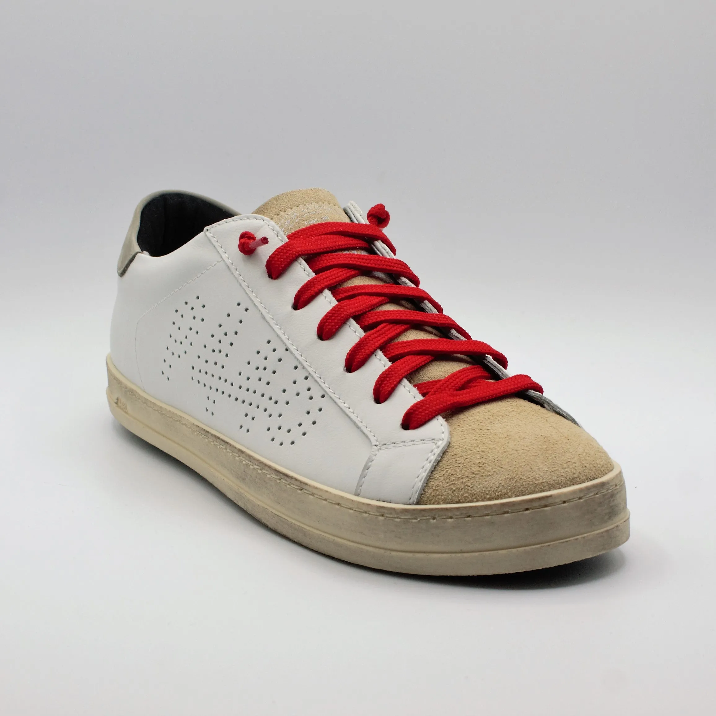 Sneakers P448 John Peltro
