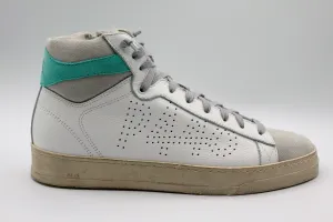 Sneakers P448 Taylor Capri/White