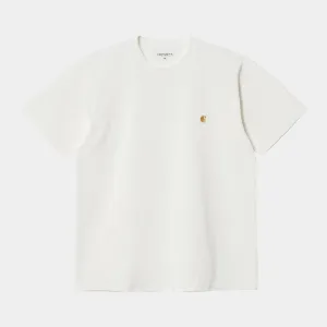 S/S CHASE T-SHIRT