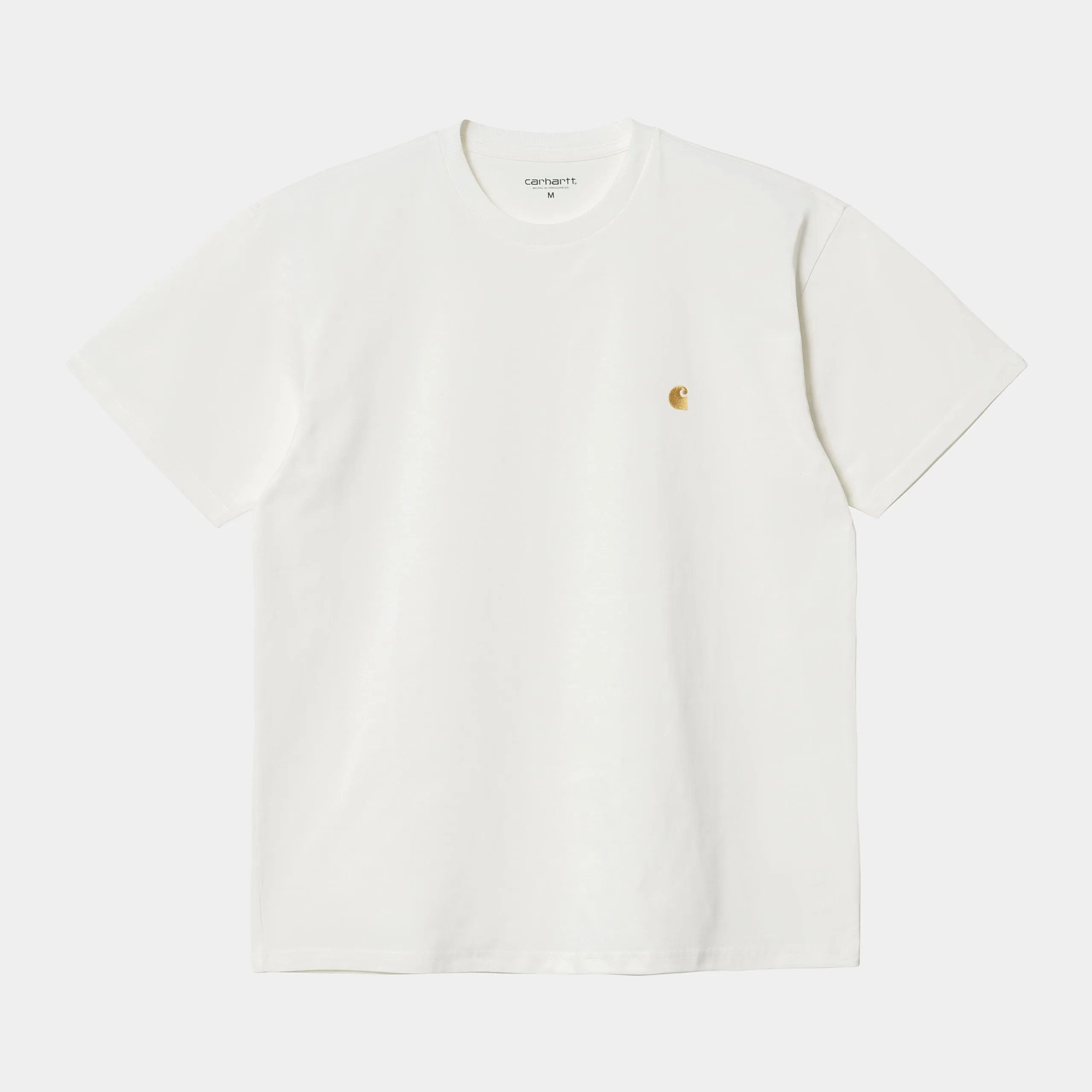 S/S CHASE T-SHIRT