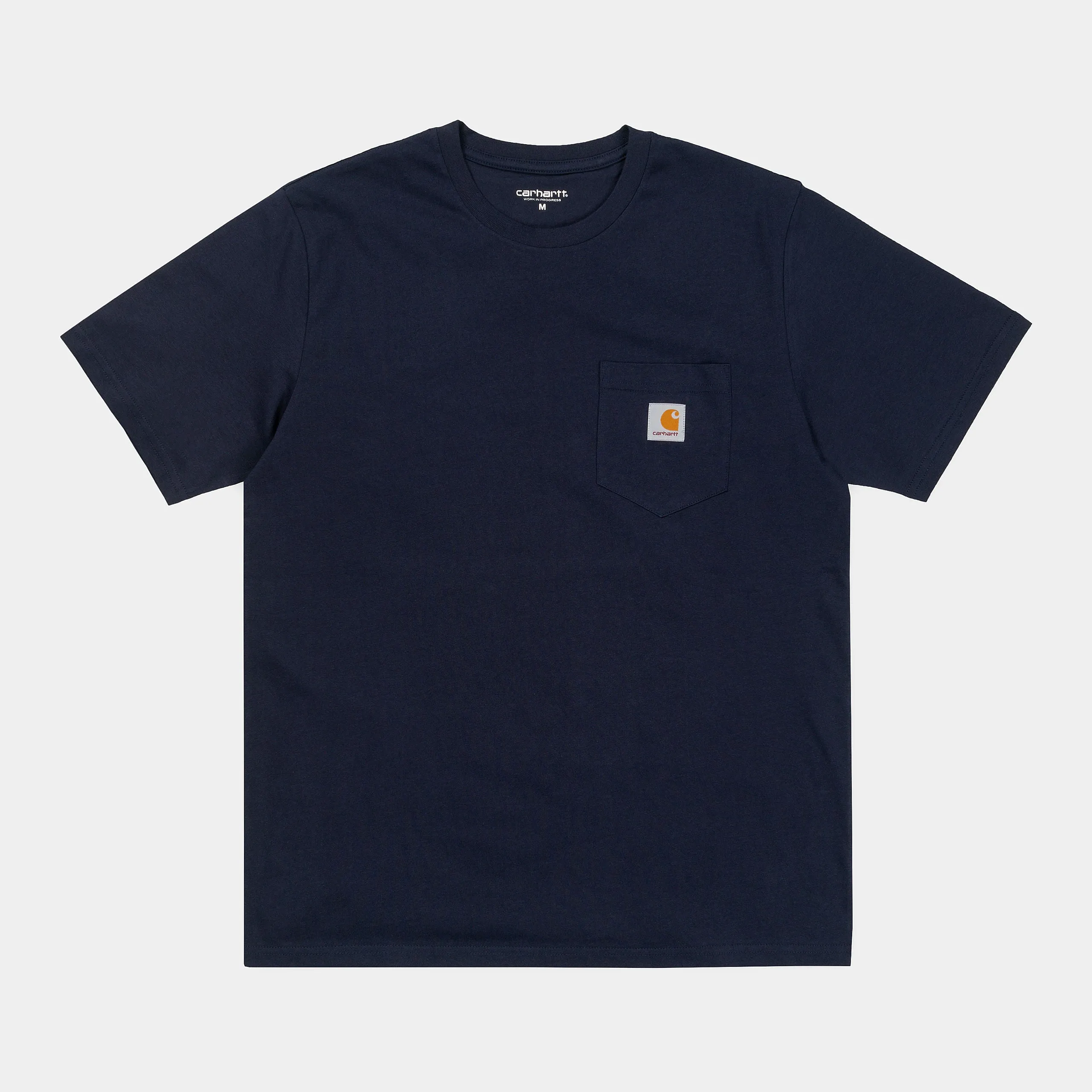 S/S POCKET T-SHIRT