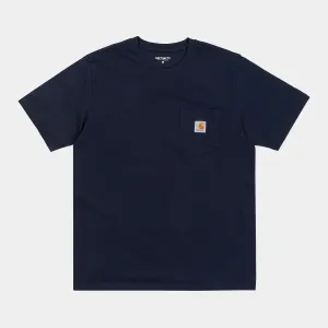 S/S POCKET T-SHIRT