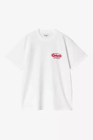 T-Shirt Carhartt Logo
