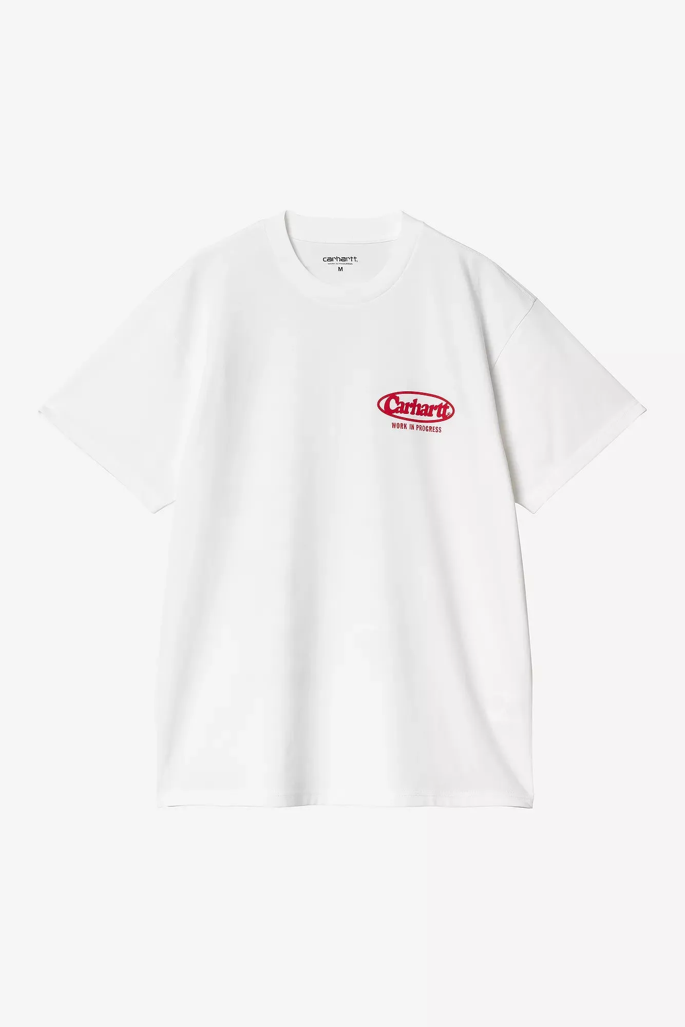 T-Shirt Carhartt Logo