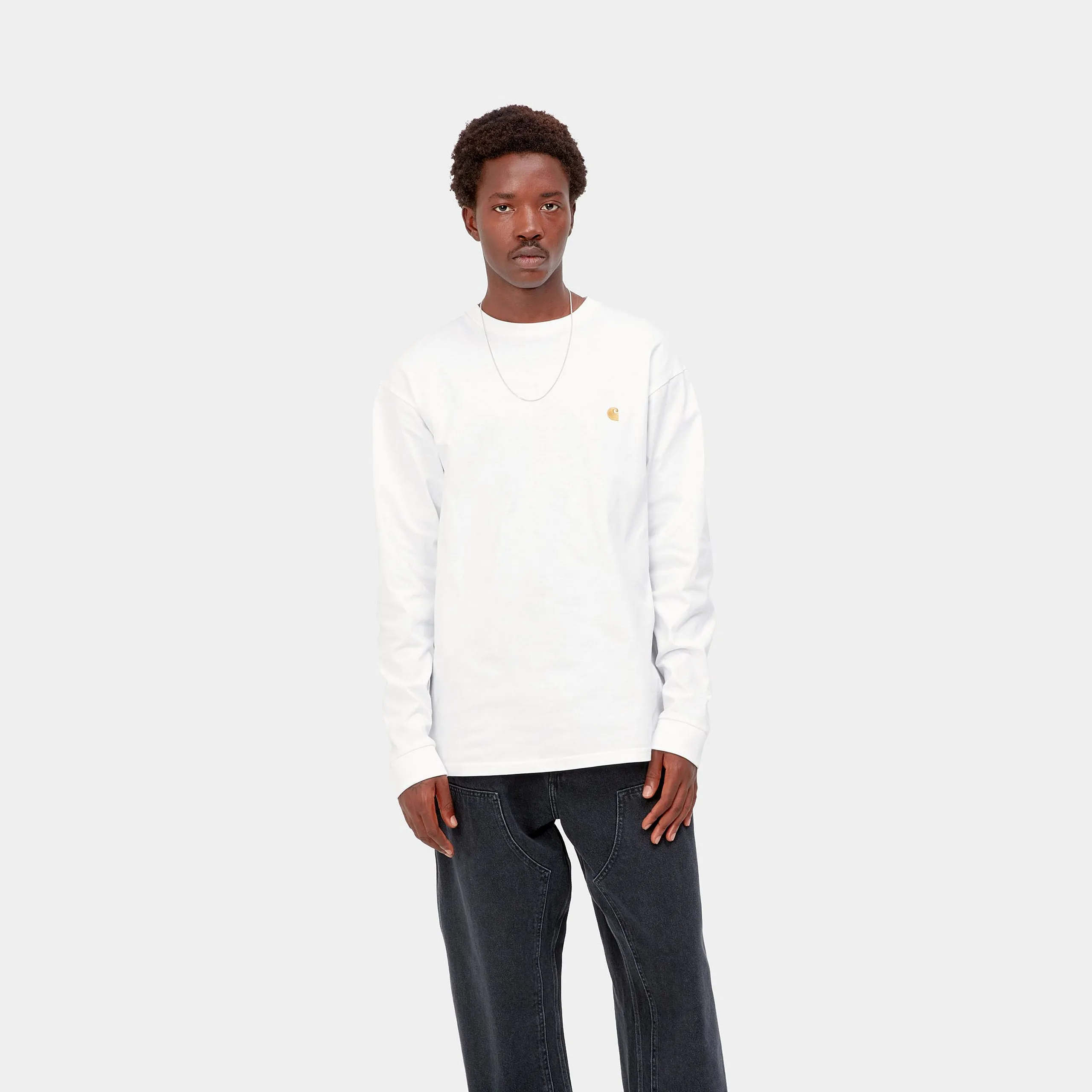 T-shirt Carhartt L/S Chase