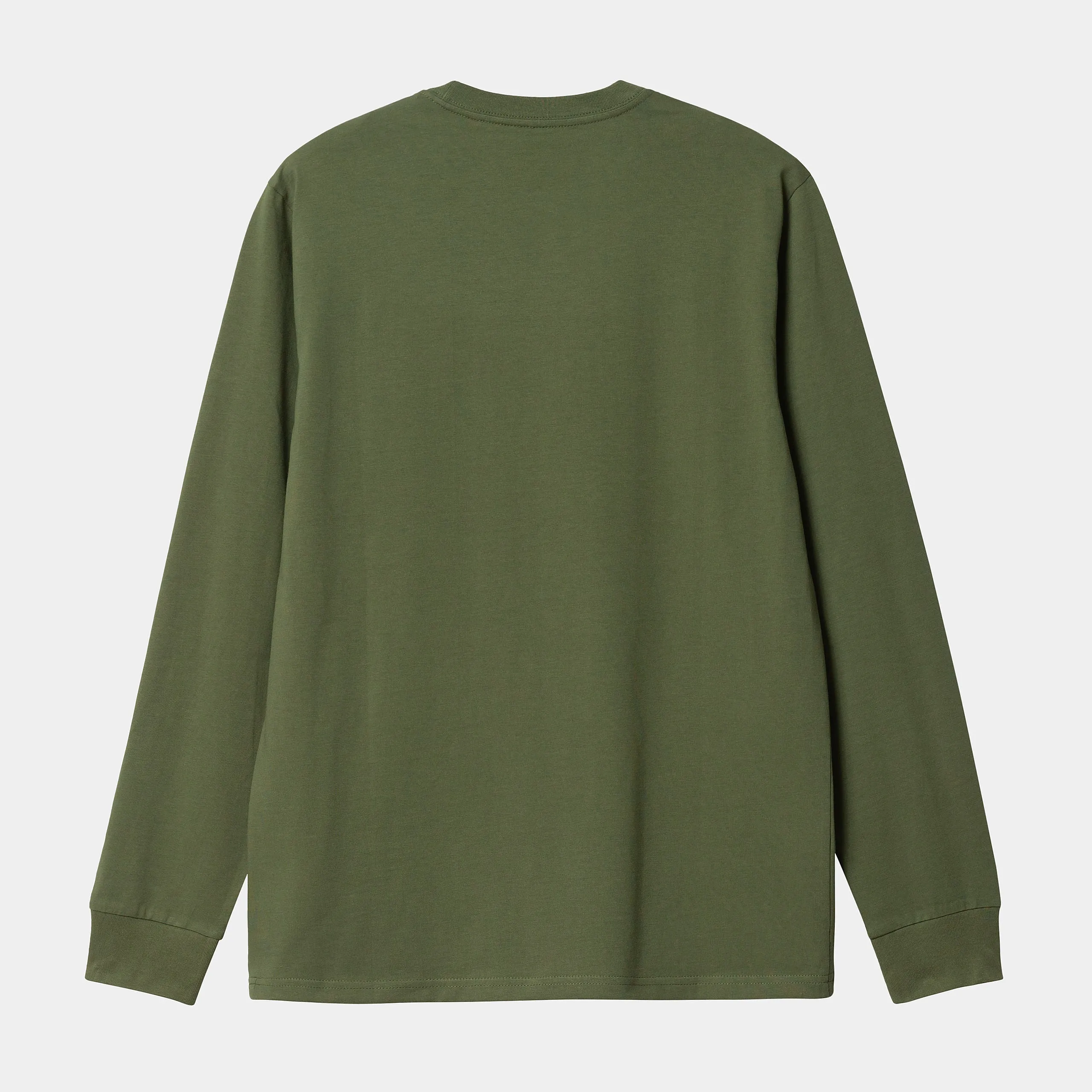 T-shirt Carhartt L/S Pocket