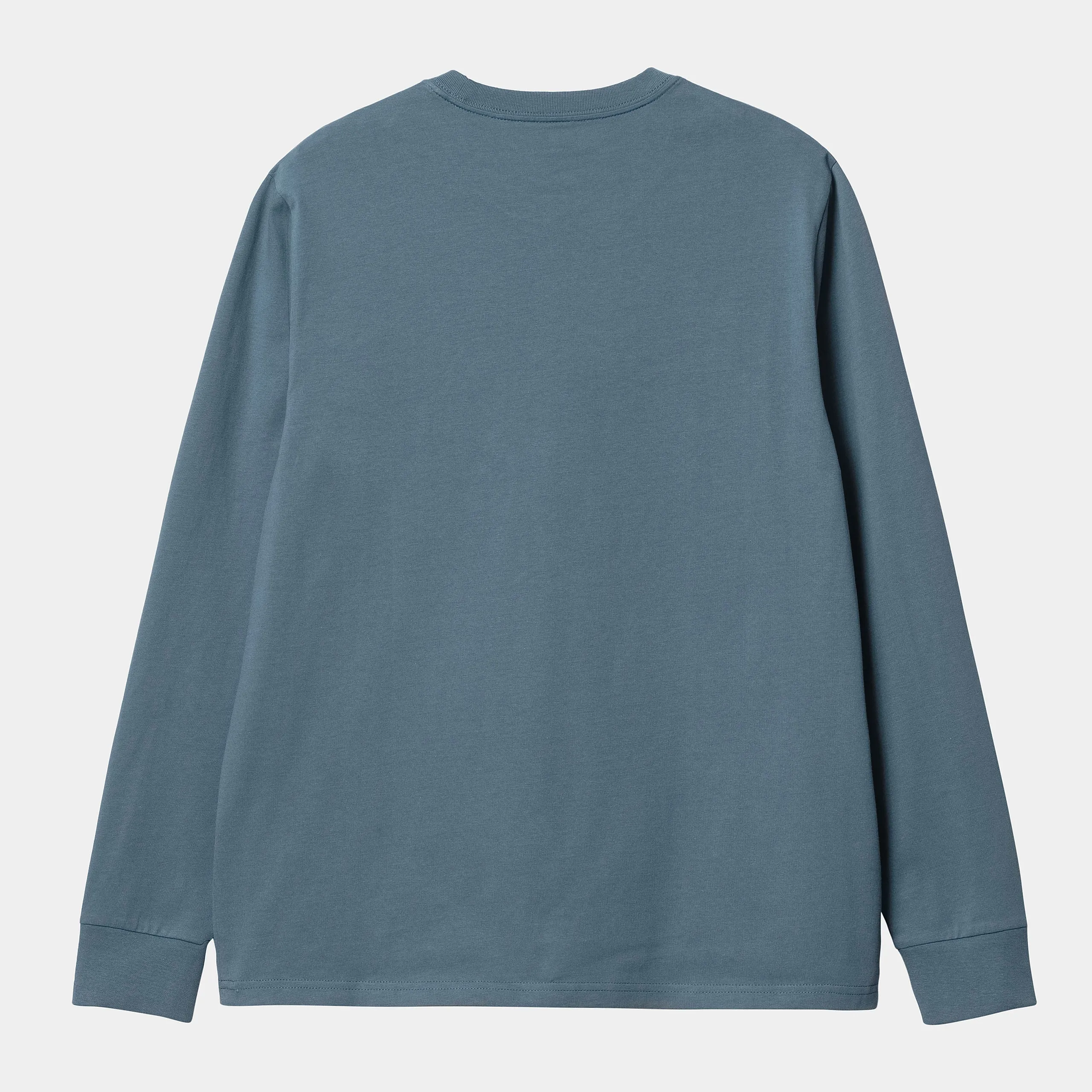 T-shirt Carhartt L/S Pocket